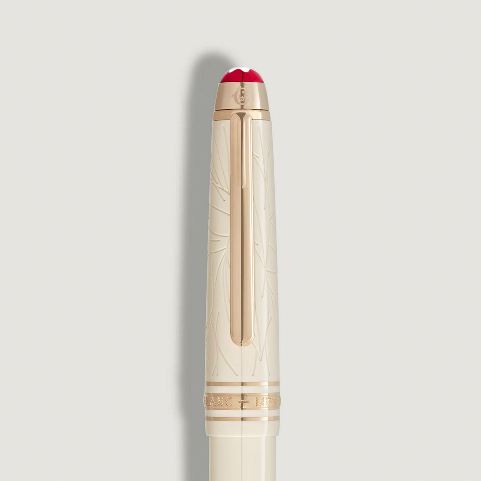 MONTBLANC Stilografica Meisterstück Romeo e Giulietta Classique  132918