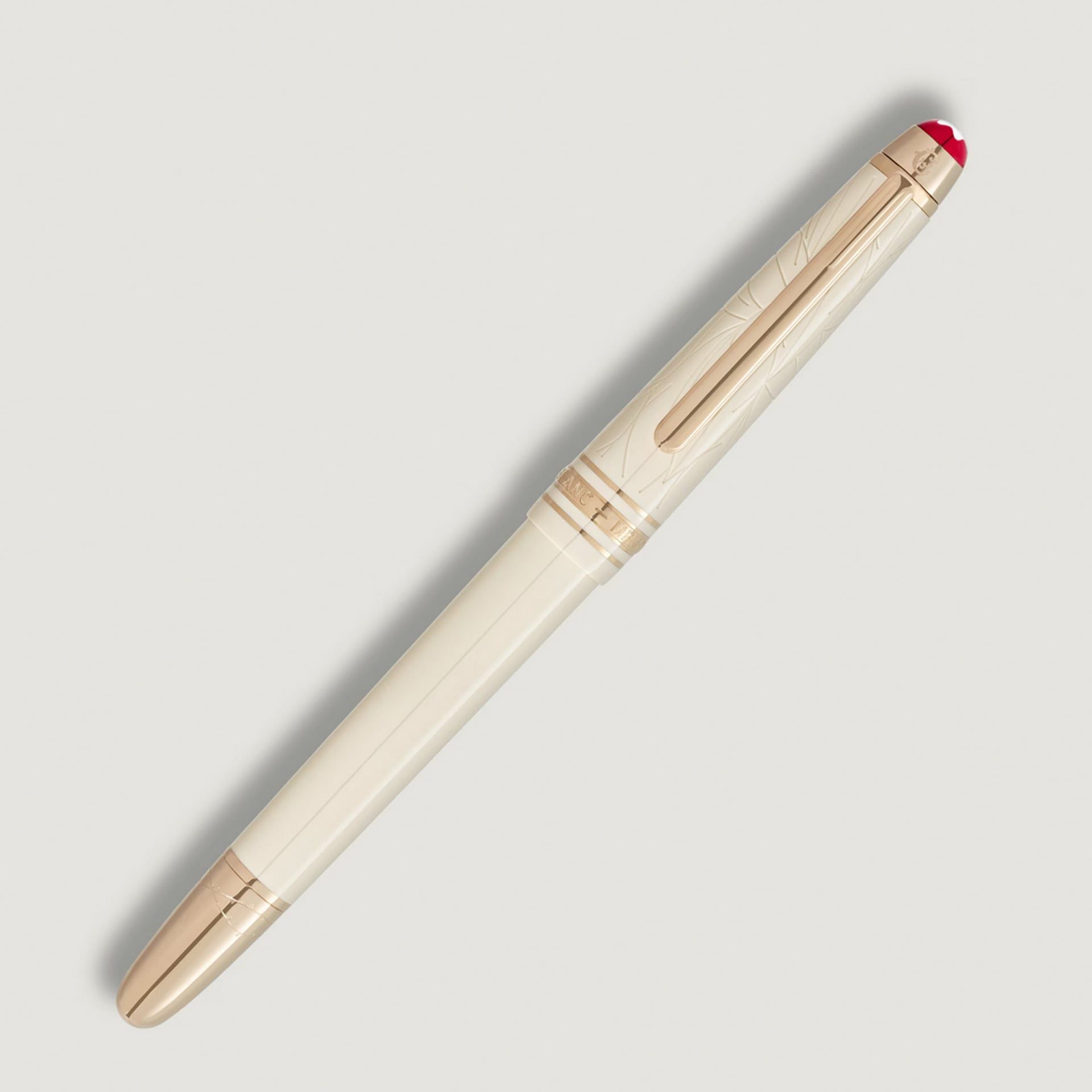 MONTBLANC Roller Meisterstück Romeo e Giulietta Classique  132919