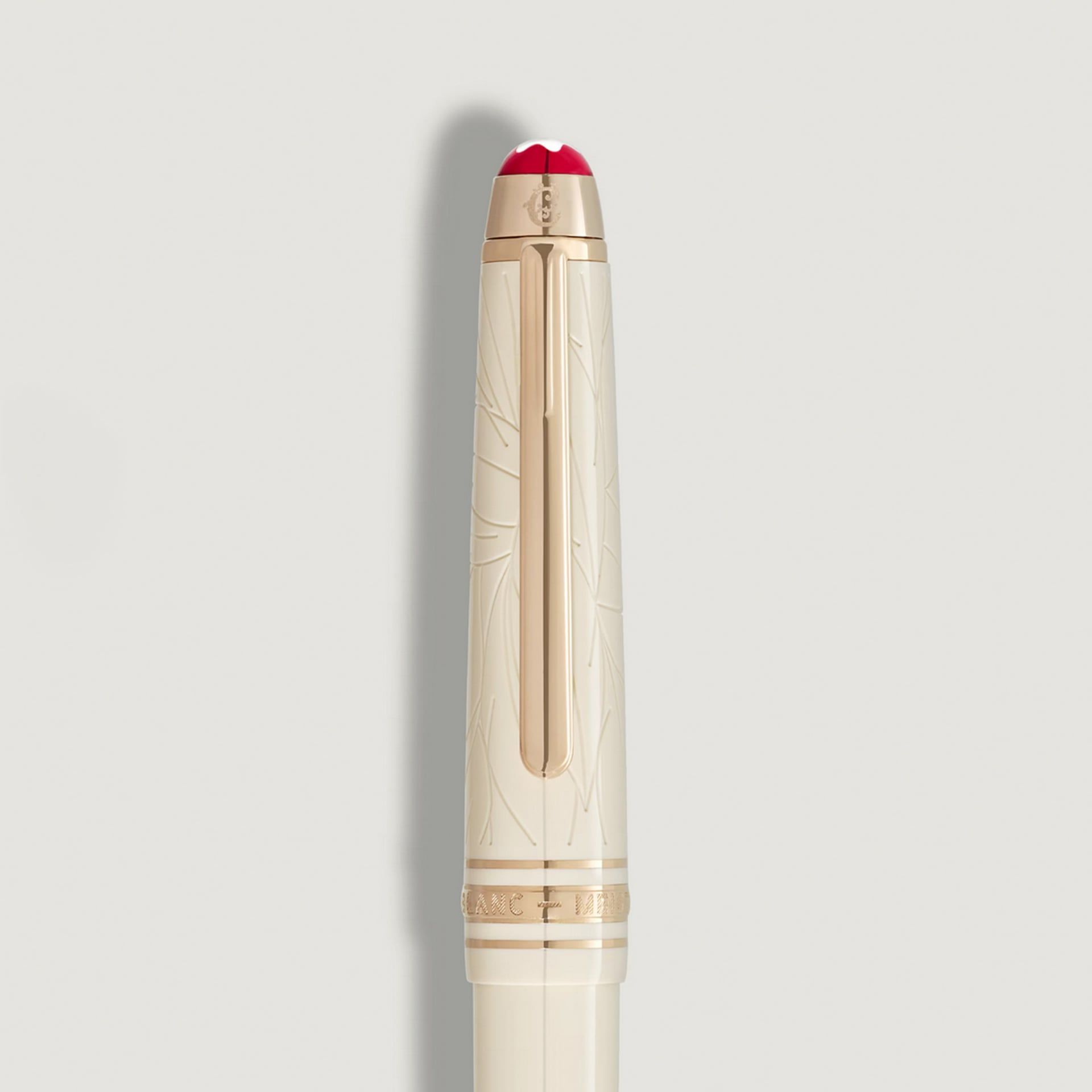 MONTBLANC Roller Meisterstück Romeo e Giulietta Classique  132919