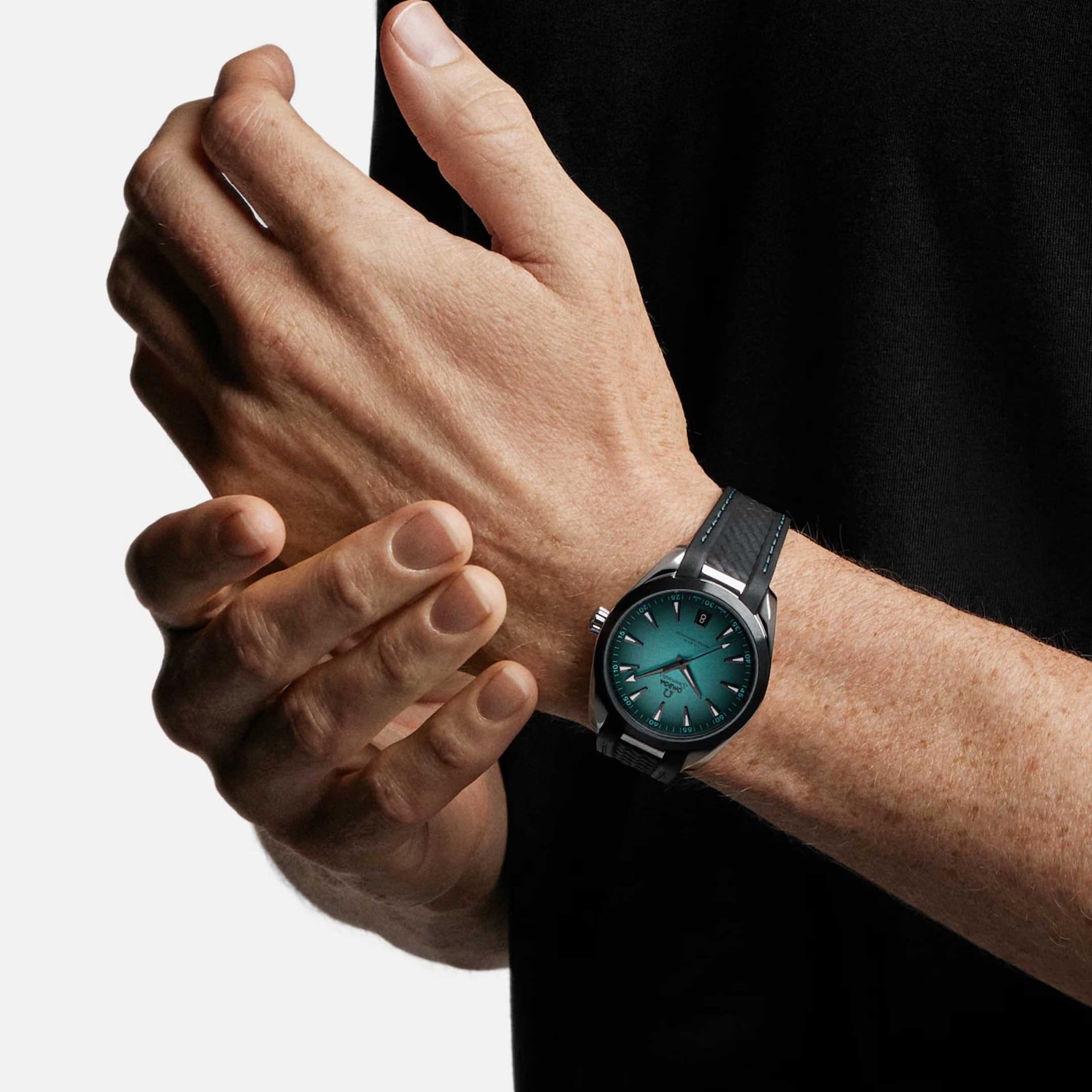 OMEGA Seamaster Aqua Terra 150M 41 MM 220.32.41.21.03.001