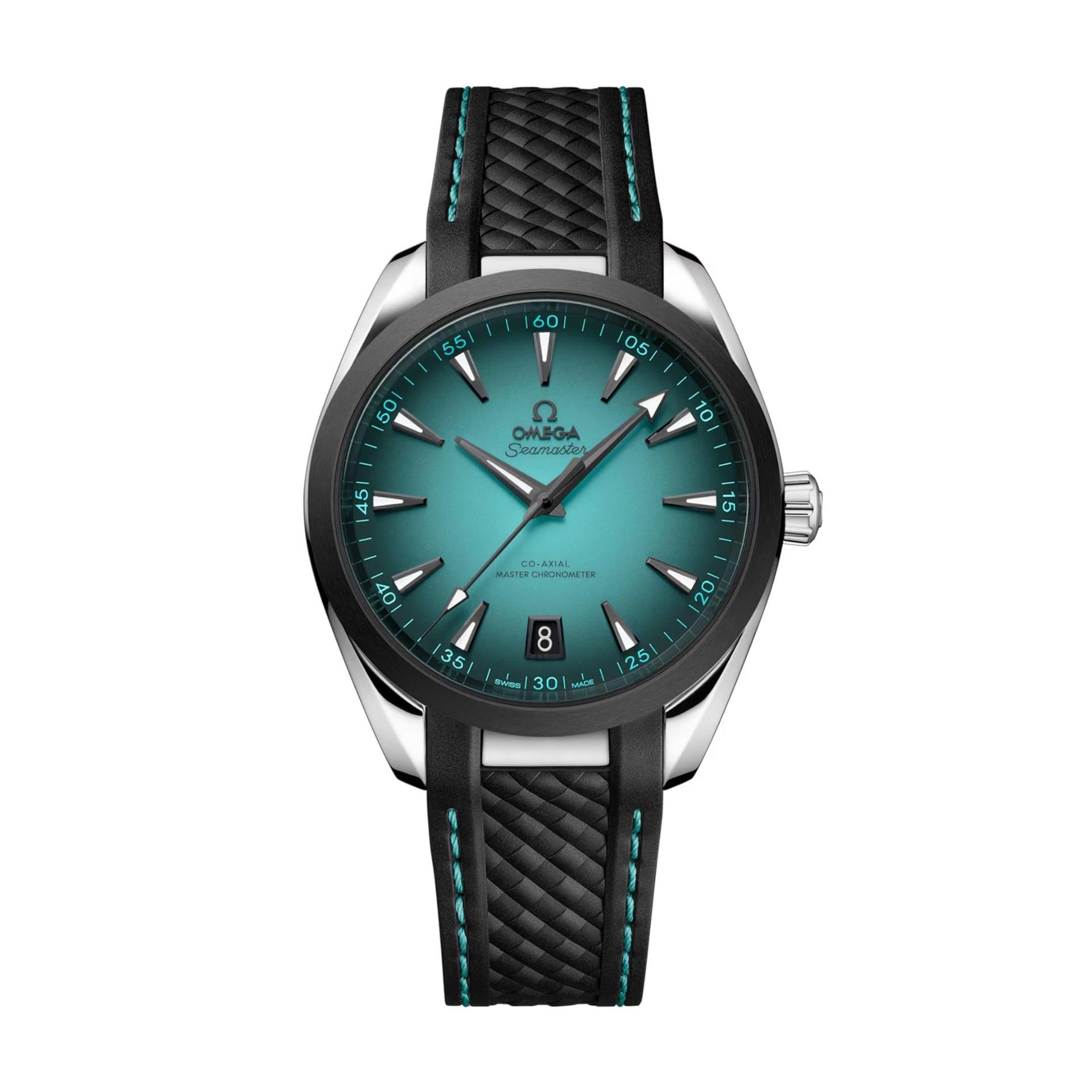 OMEGA Seamaster Aqua Terra 150M 41 MM 220.32.41.21.03.001