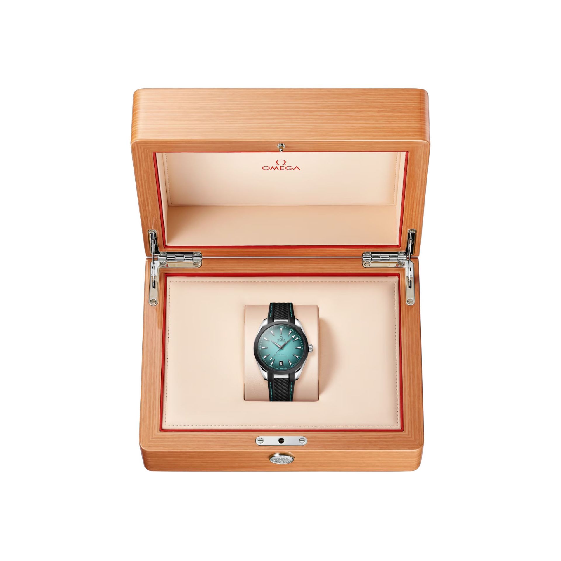 OMEGA Seamaster Aqua Terra 150M 41 MM 220.32.41.21.03.001