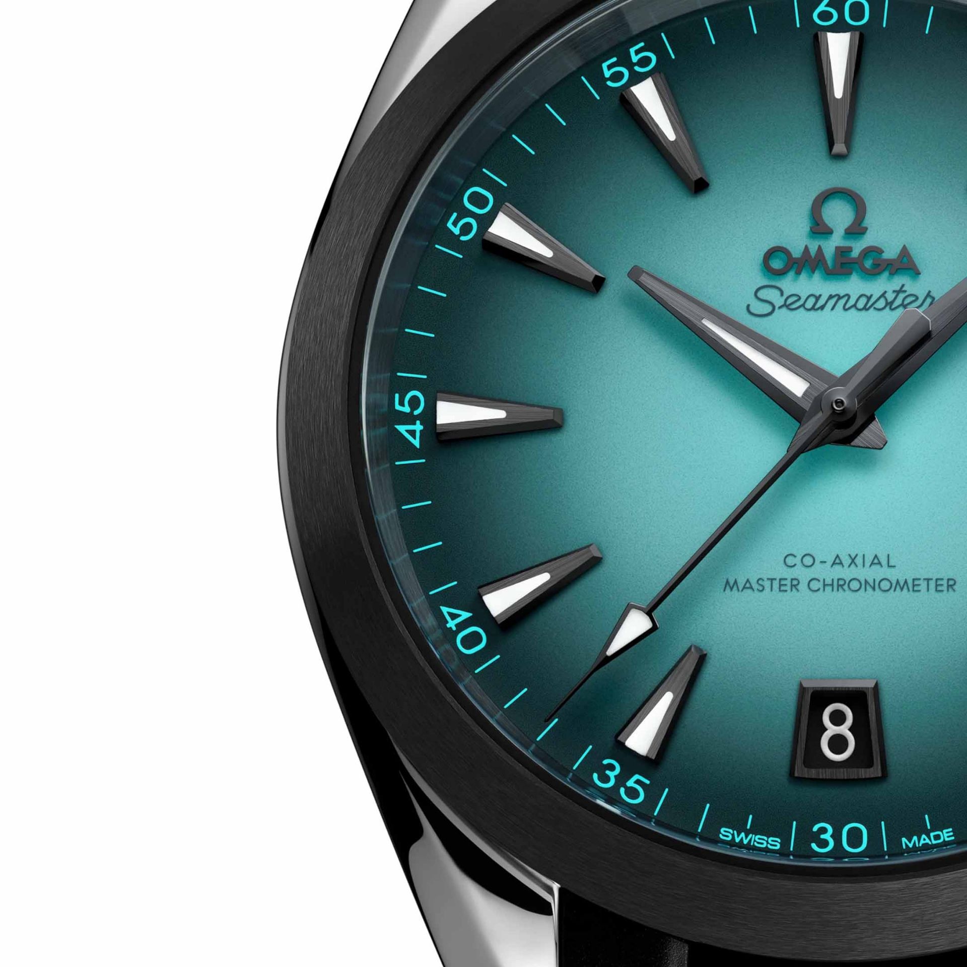 OMEGA Seamaster Aqua Terra 150M 41 MM 220.32.41.21.03.001