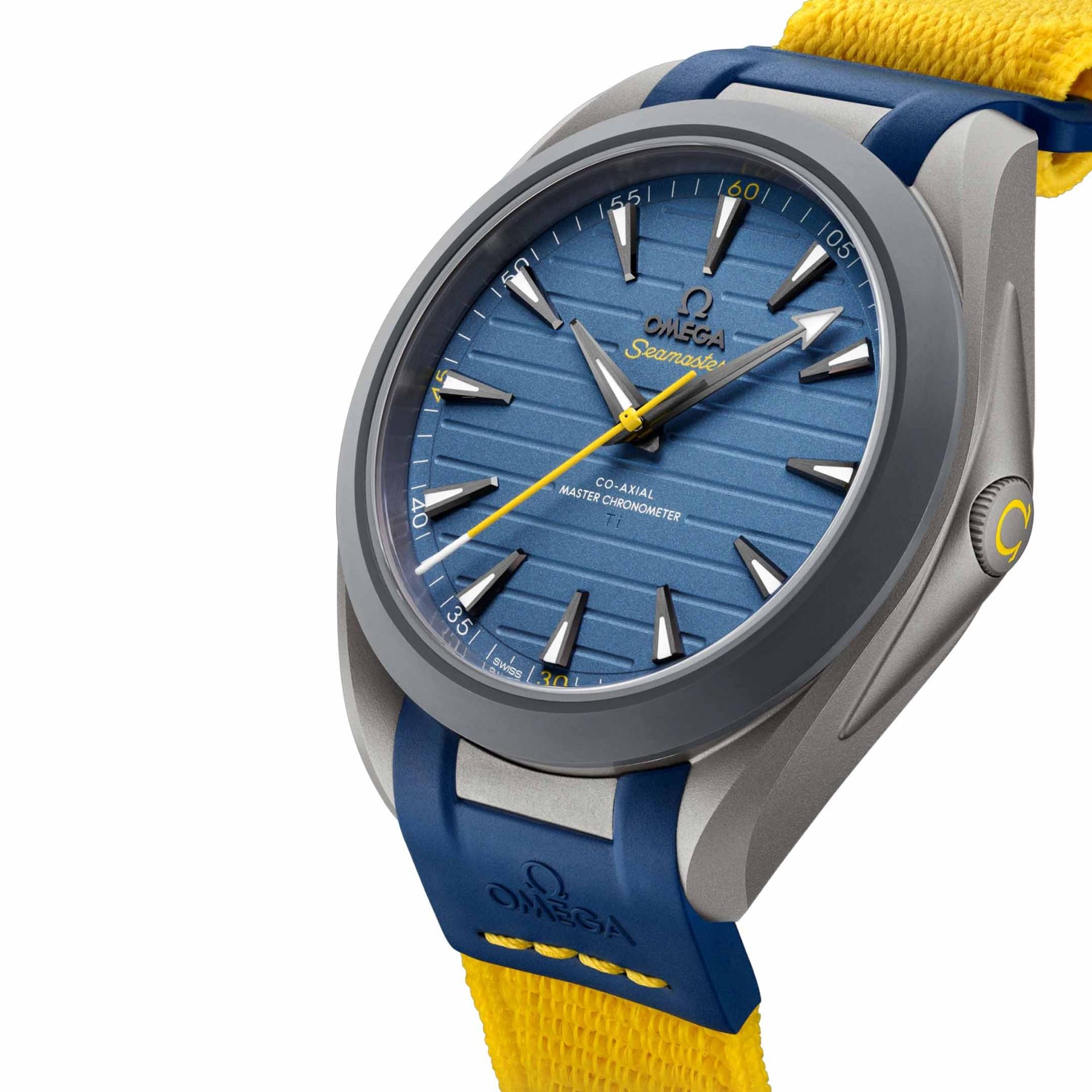 OMEGA Seamaster Aqua Terra 150M 41 MM 220.92.41.21.03.002