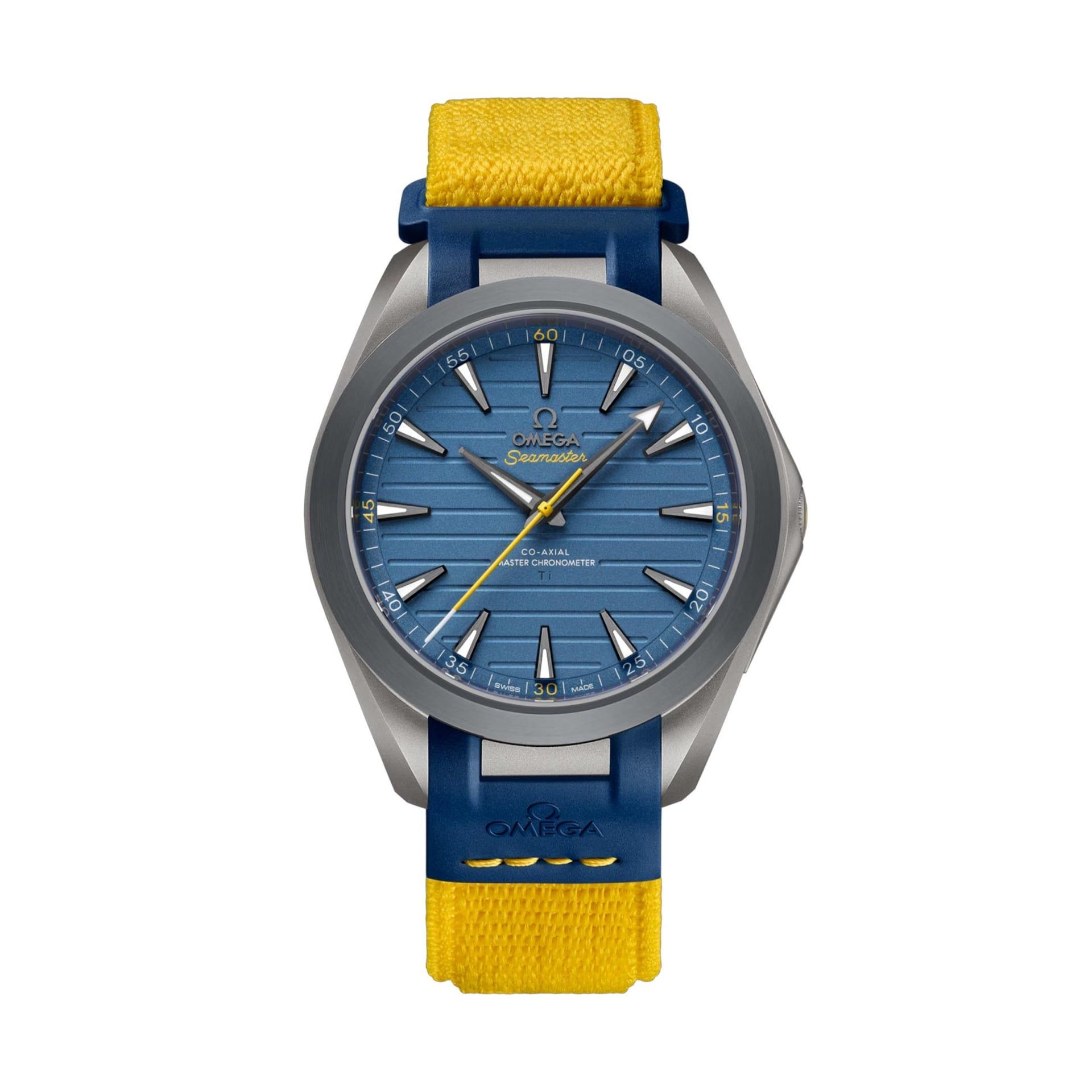 OMEGA Seamaster Aqua Terra 150M 41 MM 220.92.41.21.03.002