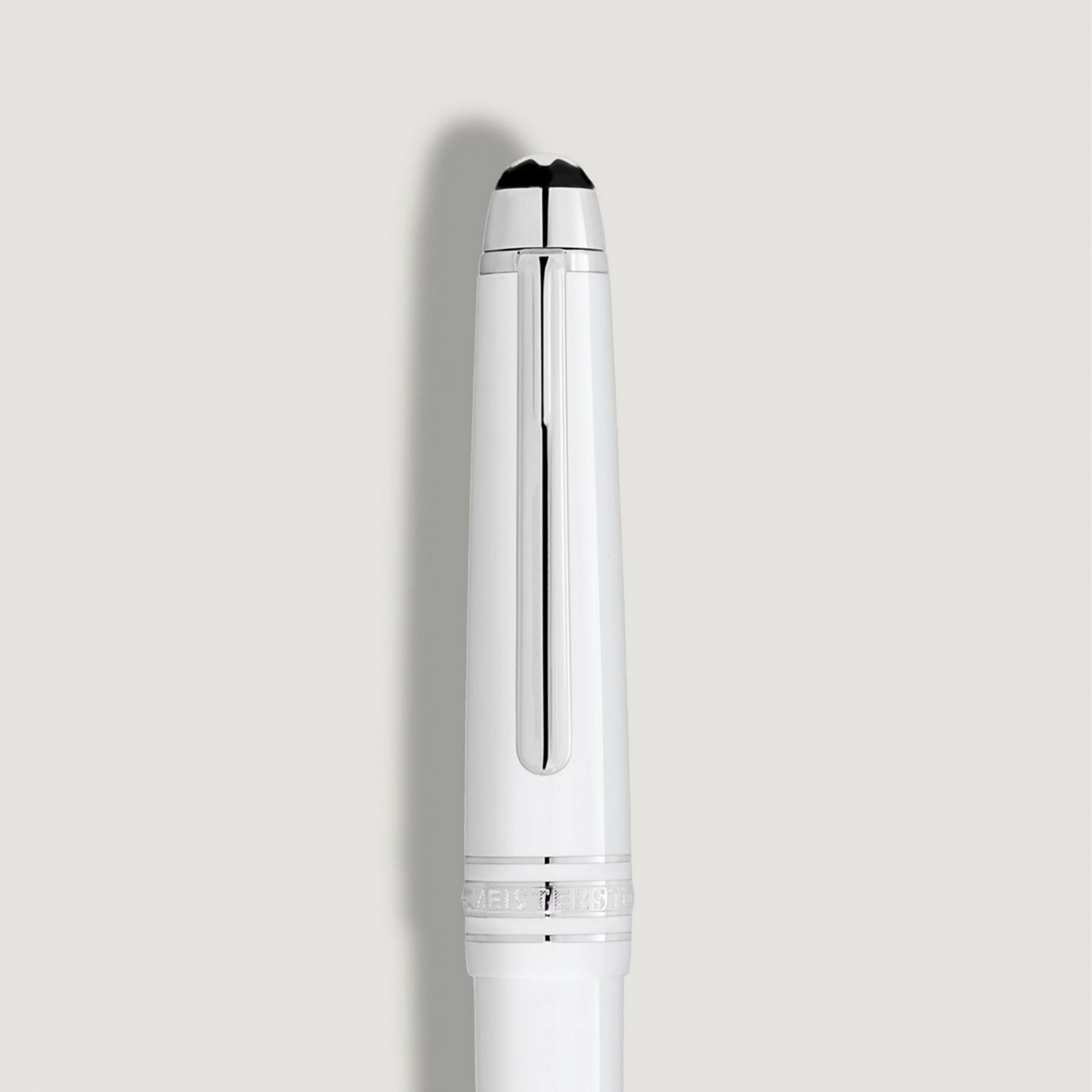 MONTBLANC Stilografica Meisterstück Classique Bianca  137120