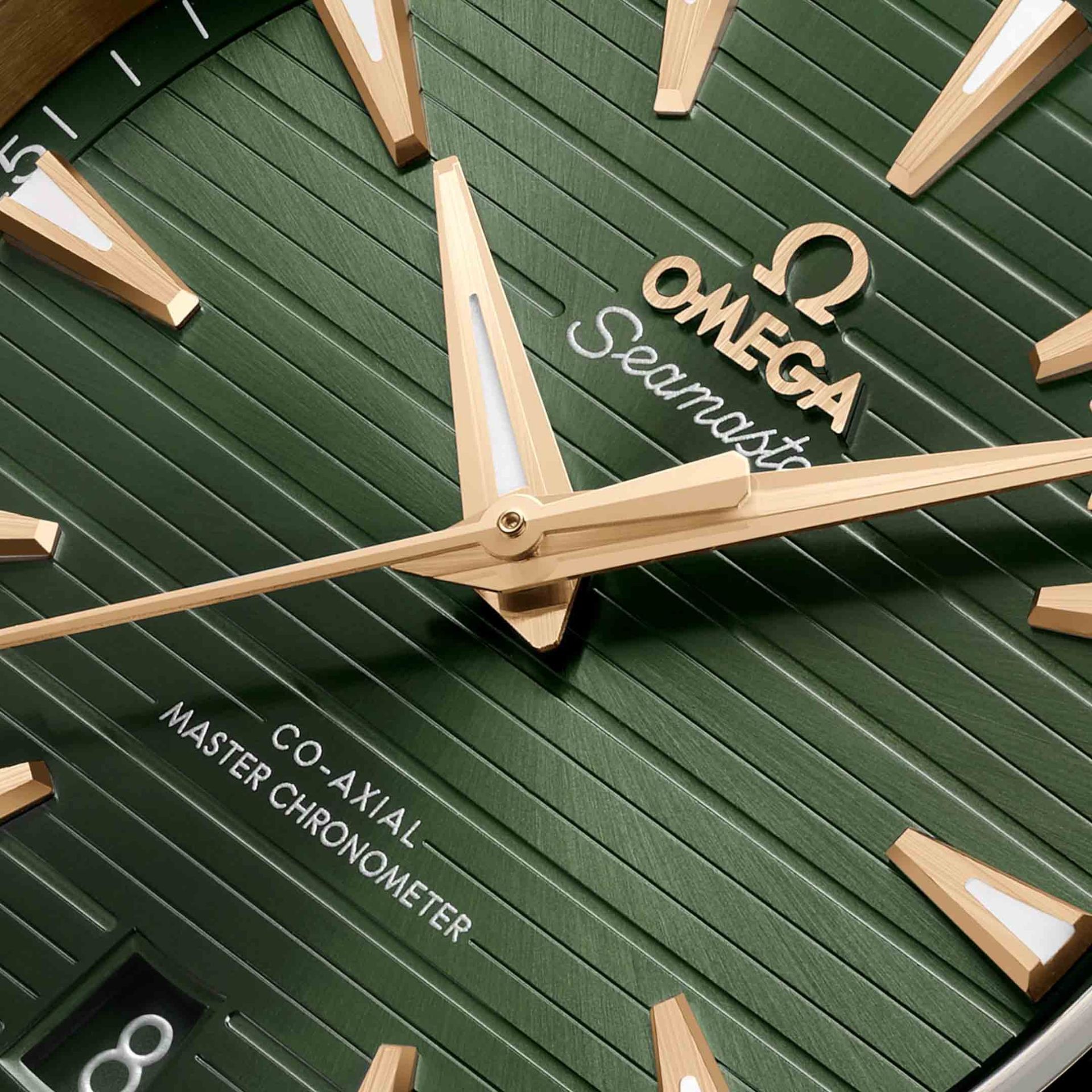 OMEGA Seamaster Aqua Terra 150M 41 MM 220.52.41.21.10.001