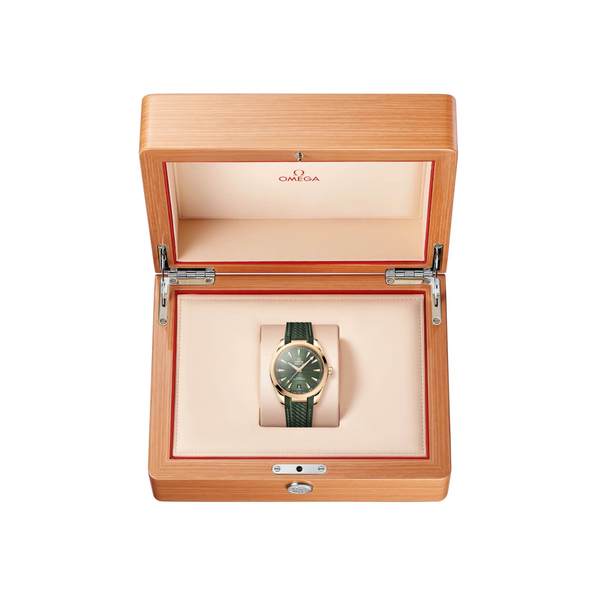 OMEGA Seamaster Aqua Terra 150M 41 MM 220.52.41.21.10.001