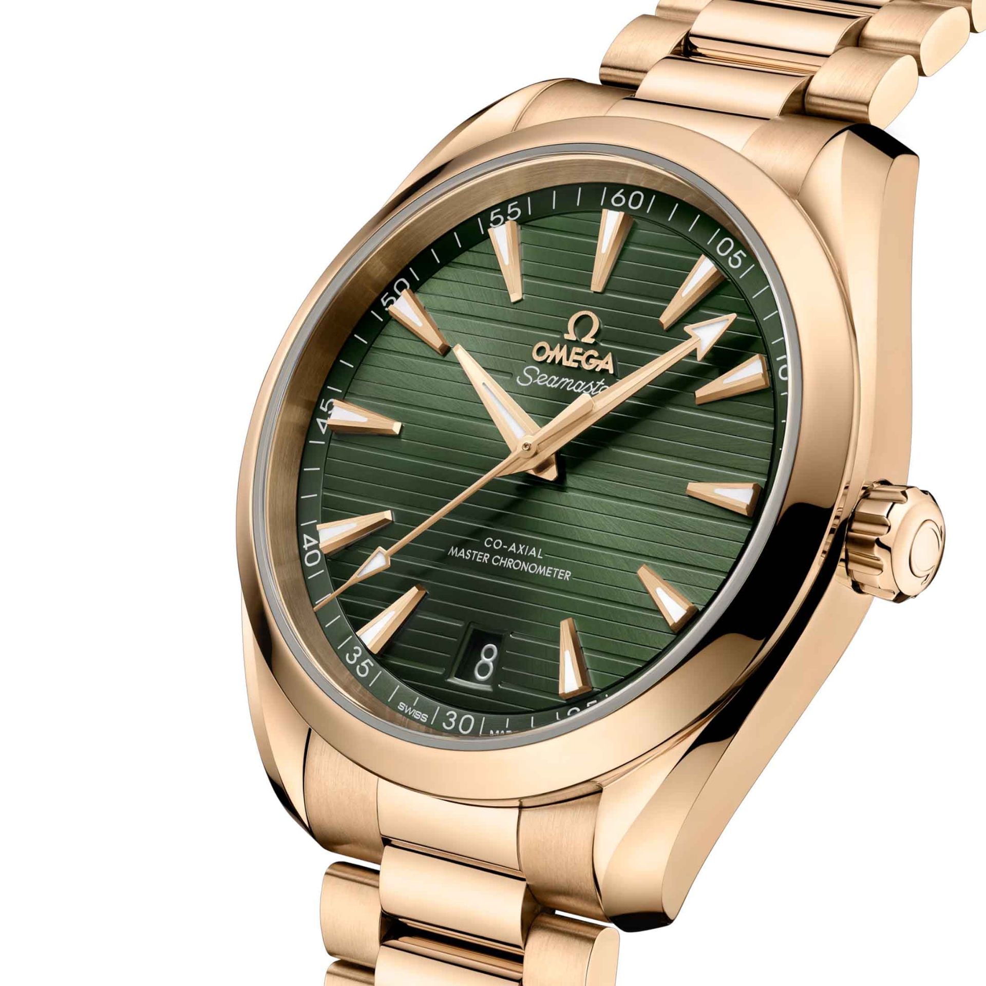OMEGA Seamaster Aqua Terra 150M 41 MM 220.50.41.21.10.001