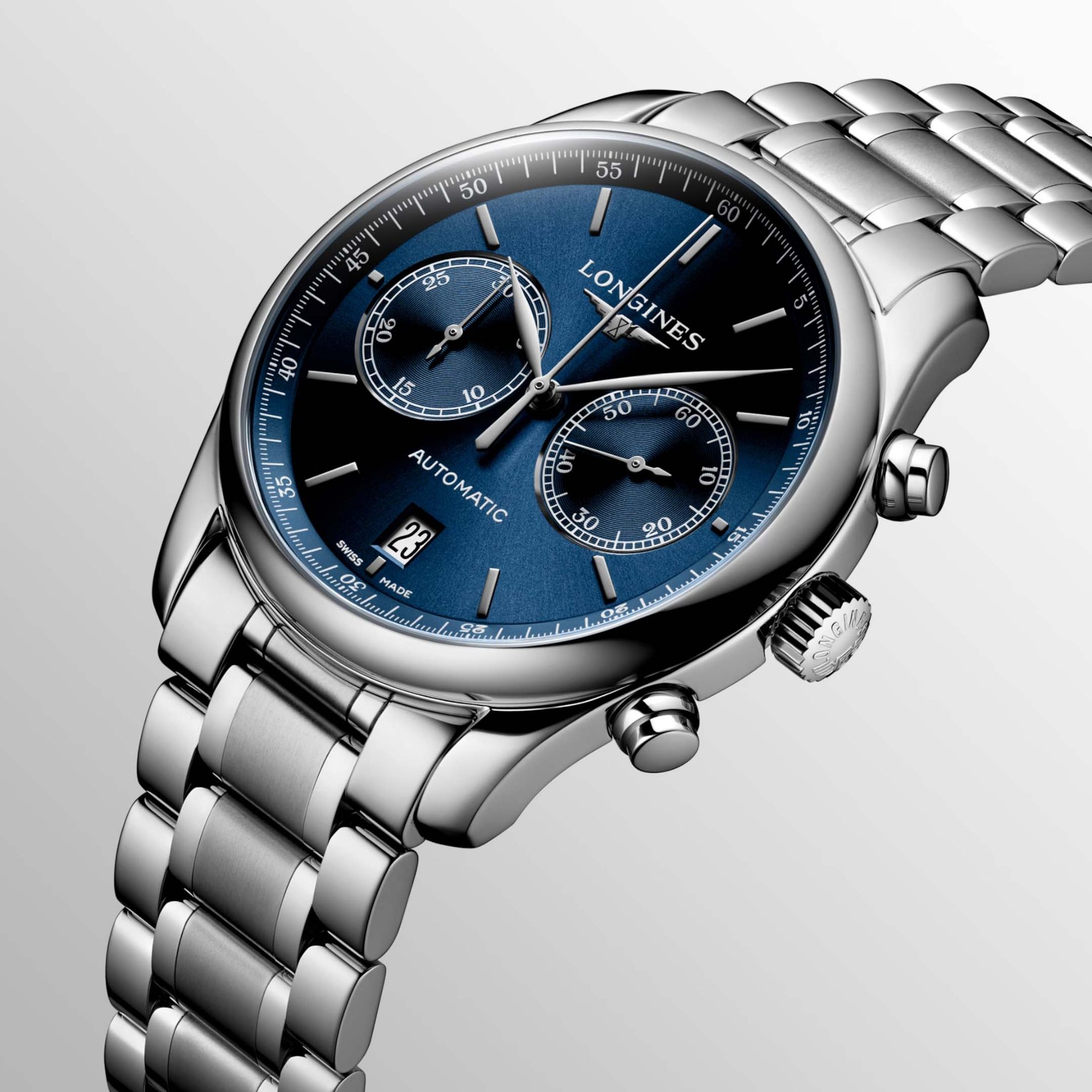 LONGINES Master 40 MM L2.629.4.92.6