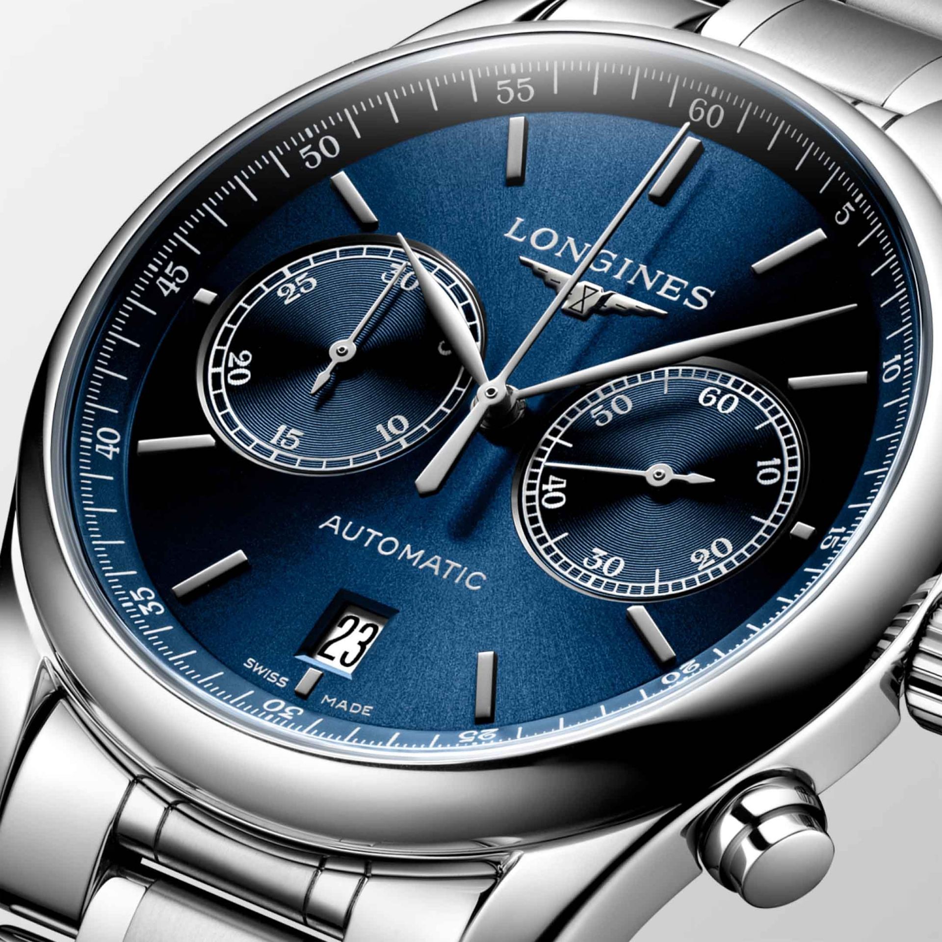 LONGINES Master 40 MM L2.629.4.92.6