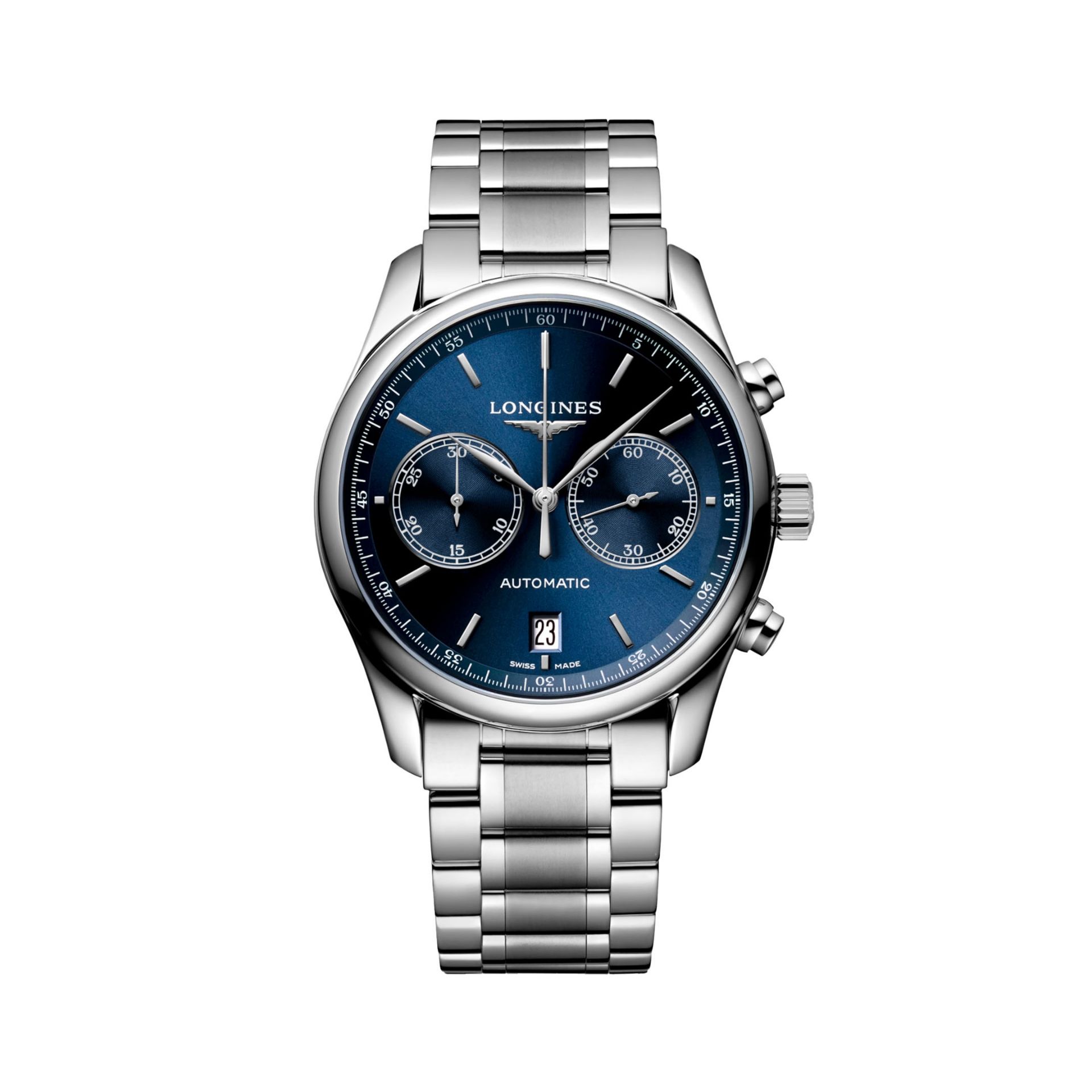 LONGINES Master 40 MM L2.629.4.92.6