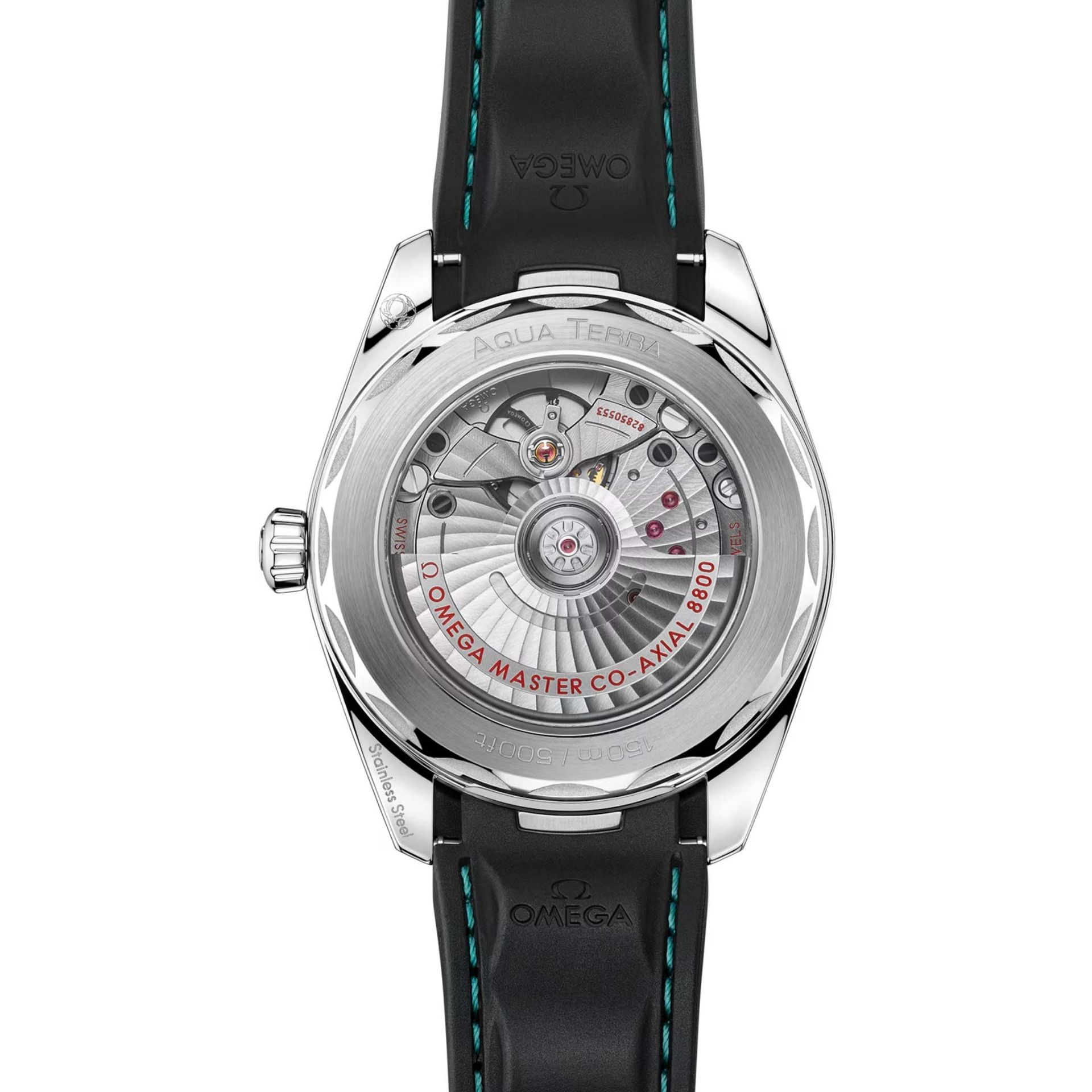 OMEGA Seamaster Aqua Terra 150M 38 MM 220.32.38.20.03.001