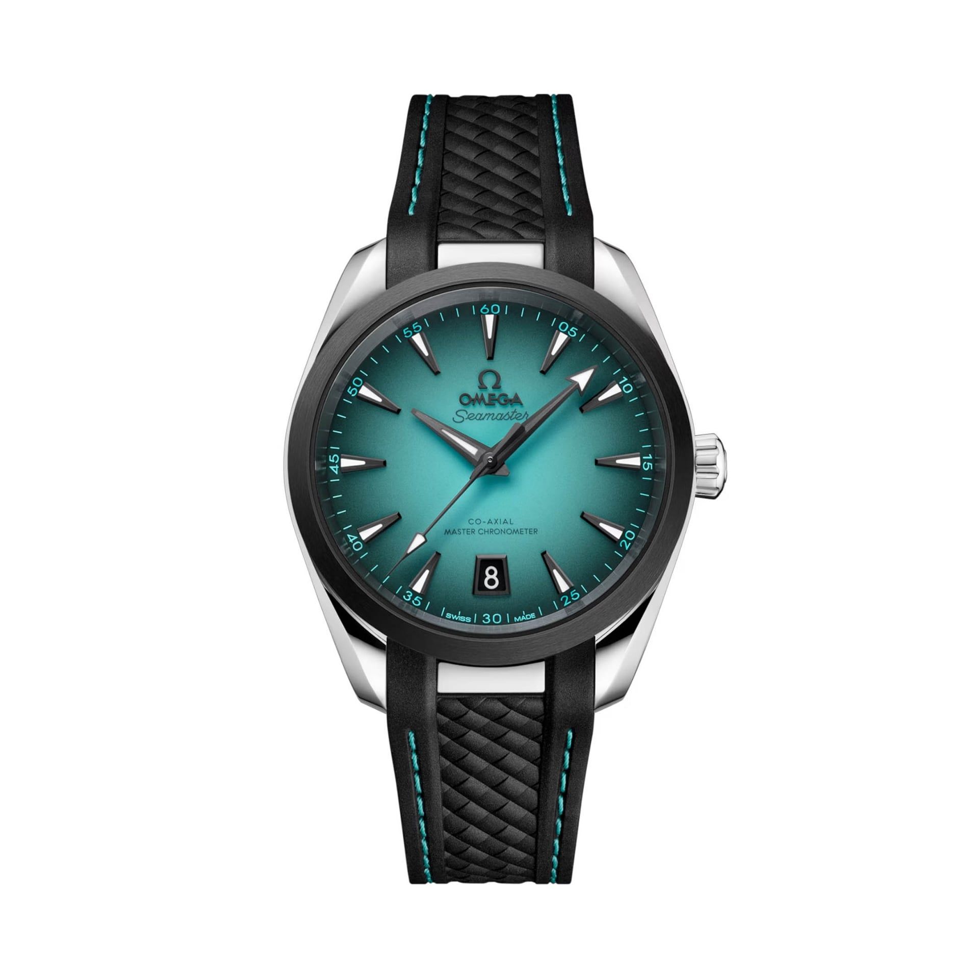 OMEGA Seamaster Aqua Terra 150M 38 MM 220.32.38.20.03.001