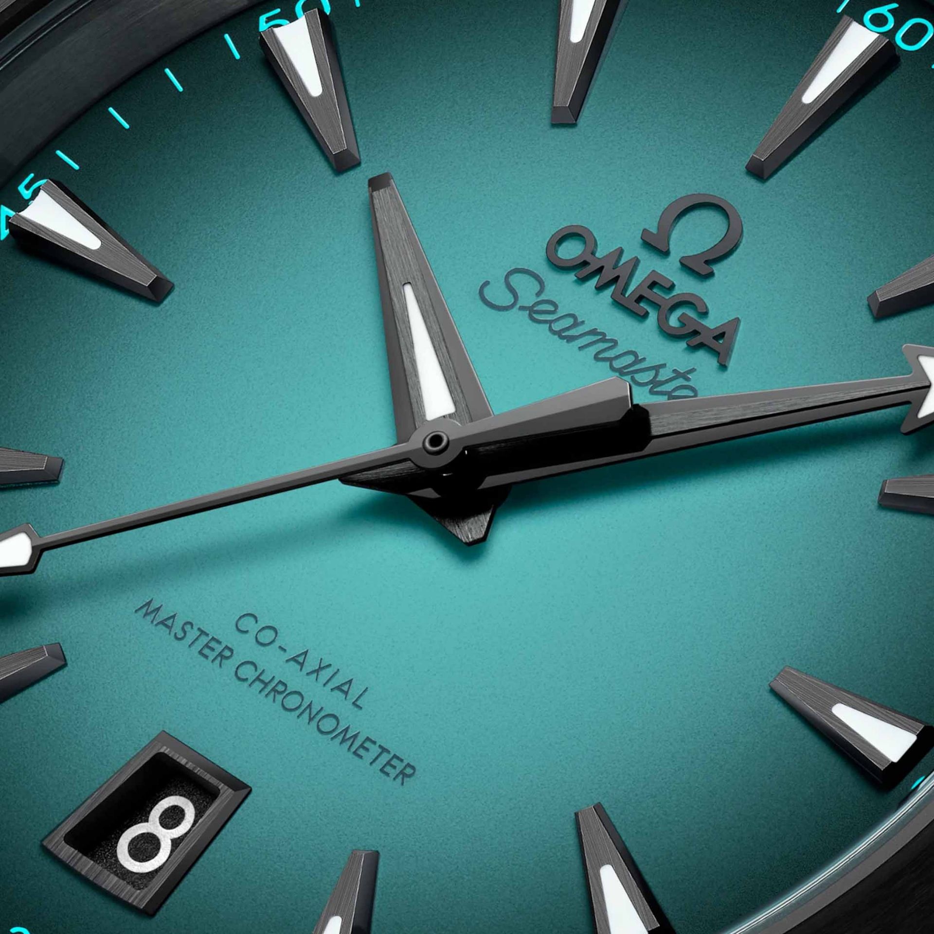 OMEGA Seamaster Aqua Terra 150M 38 MM 220.32.38.20.03.001