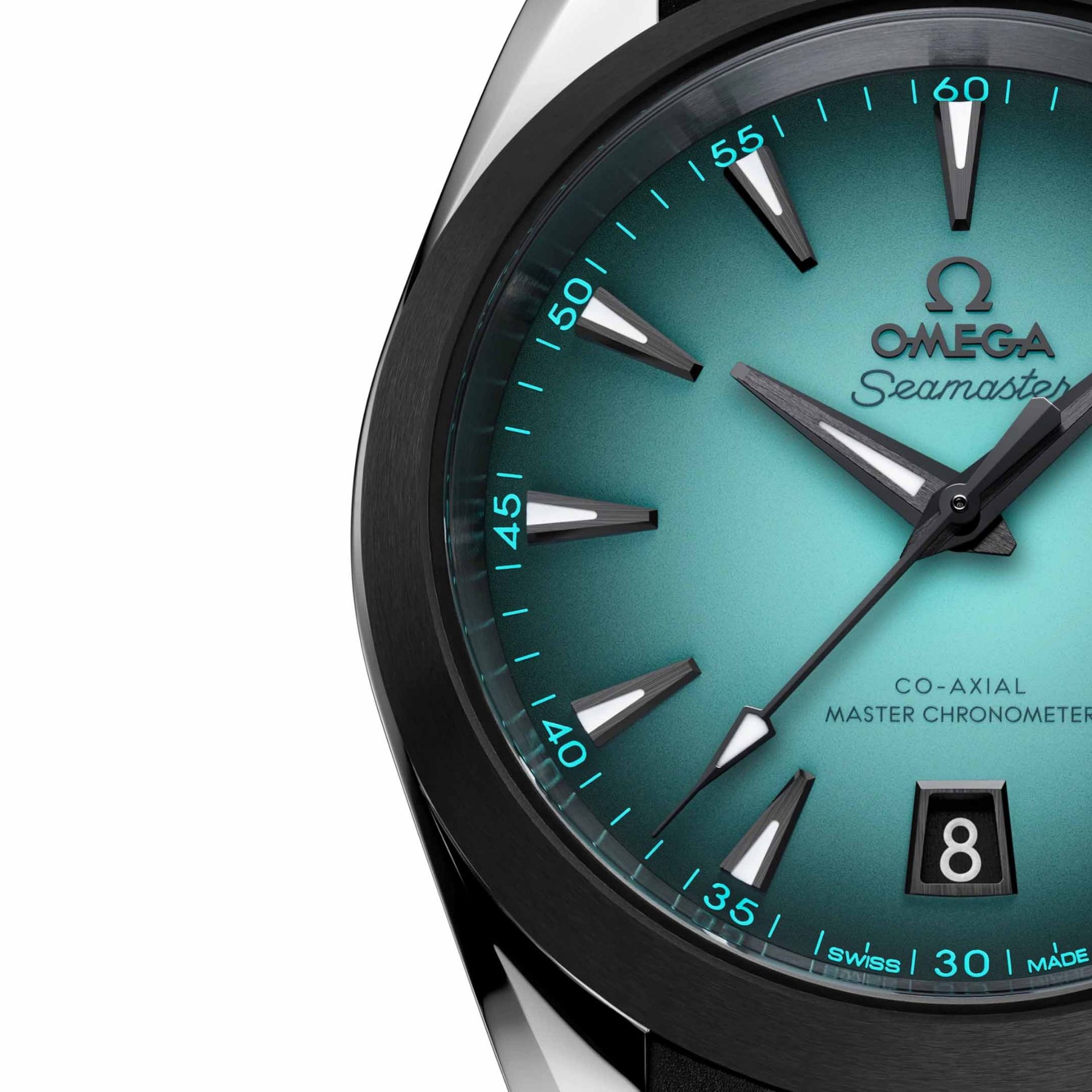 OMEGA Seamaster Aqua Terra 150M 38 MM 220.32.38.20.03.001