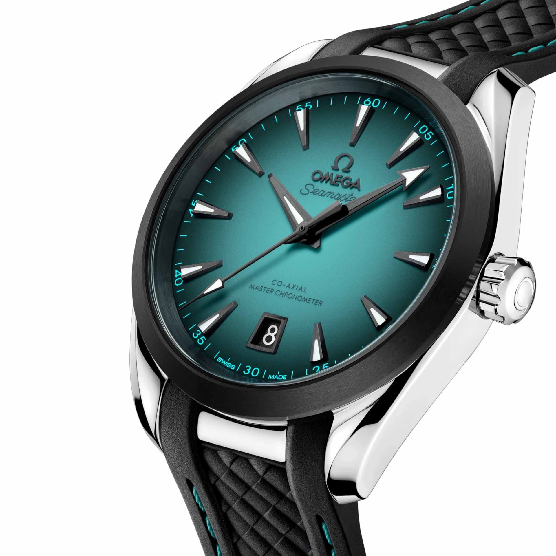 OMEGA Seamaster Aqua Terra 150M 38 MM 220.32.38.20.03.001