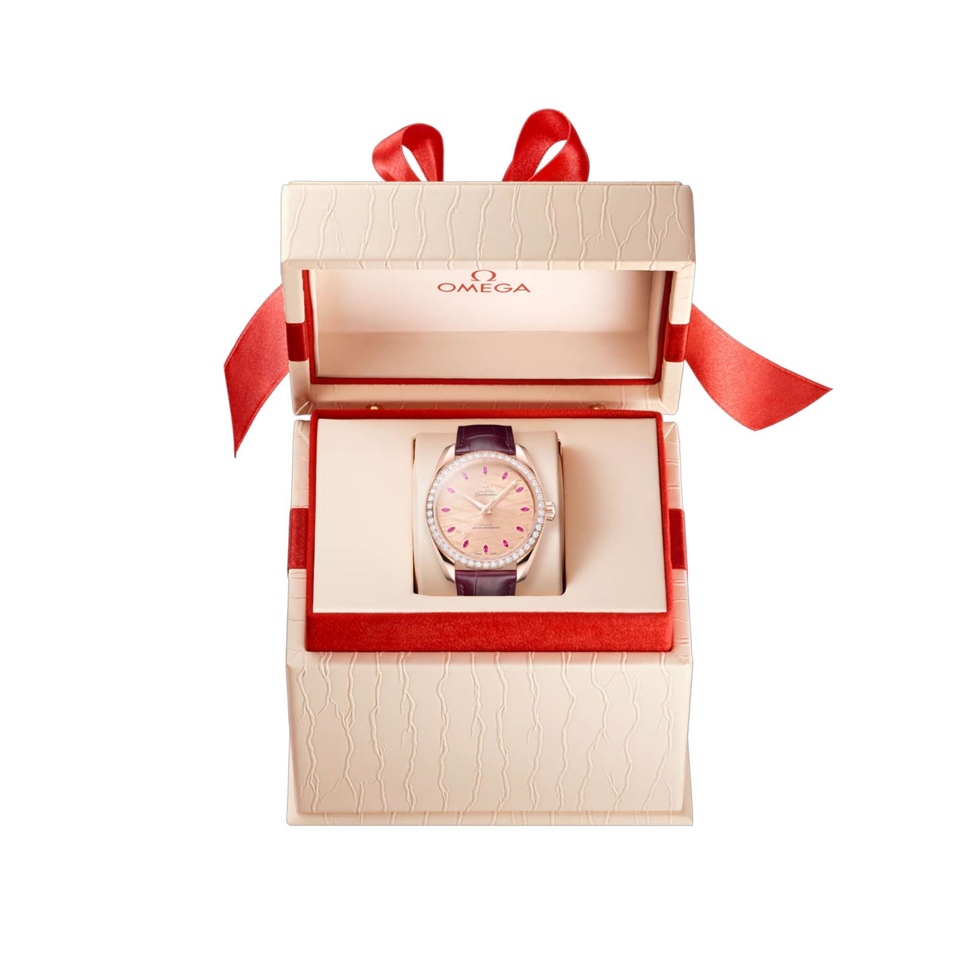 OMEGA Seamaster Aqua Terra 150M 38 MM 220.58.38.20.99.007