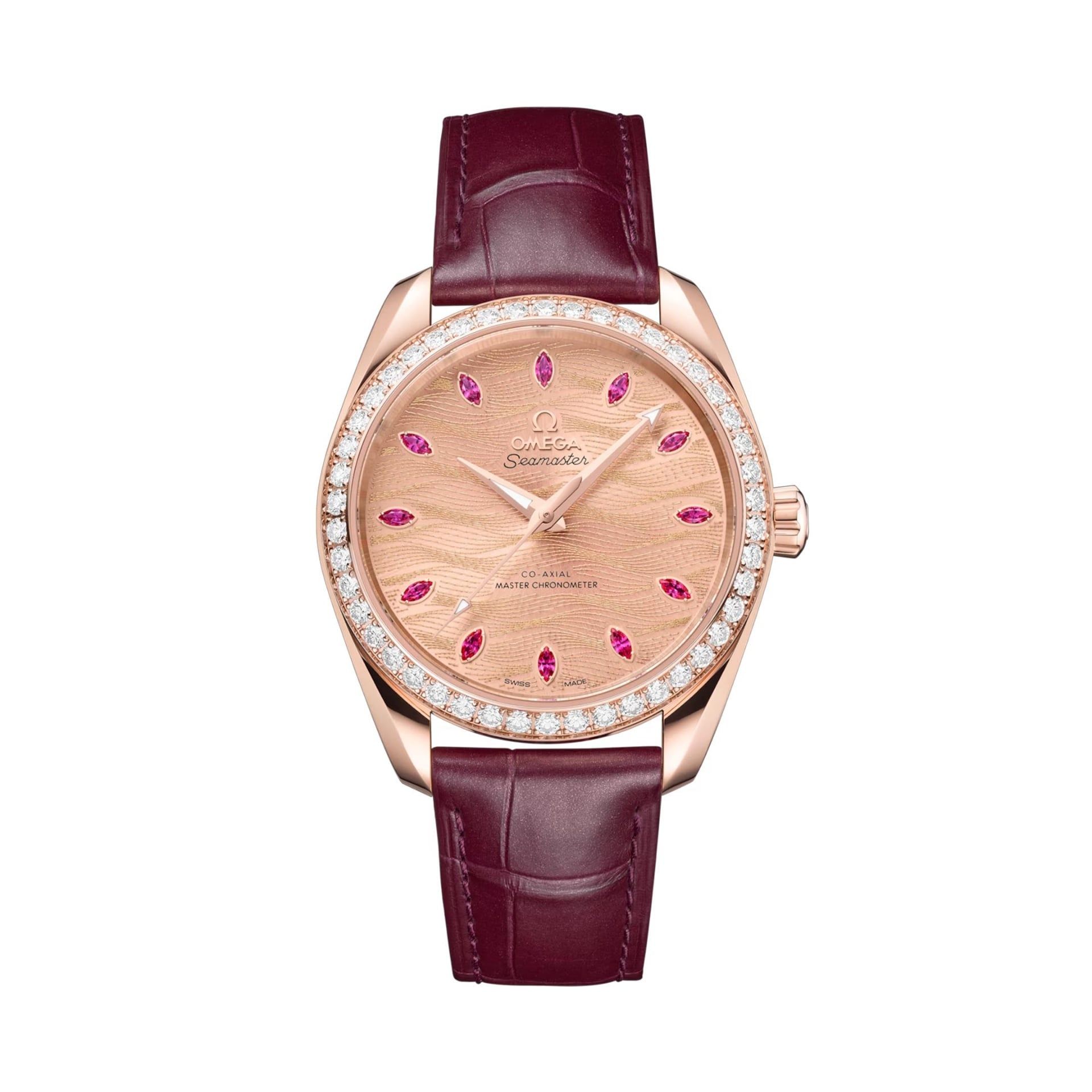 OMEGA Seamaster Aqua Terra 150M 38 MM 220.58.38.20.99.007