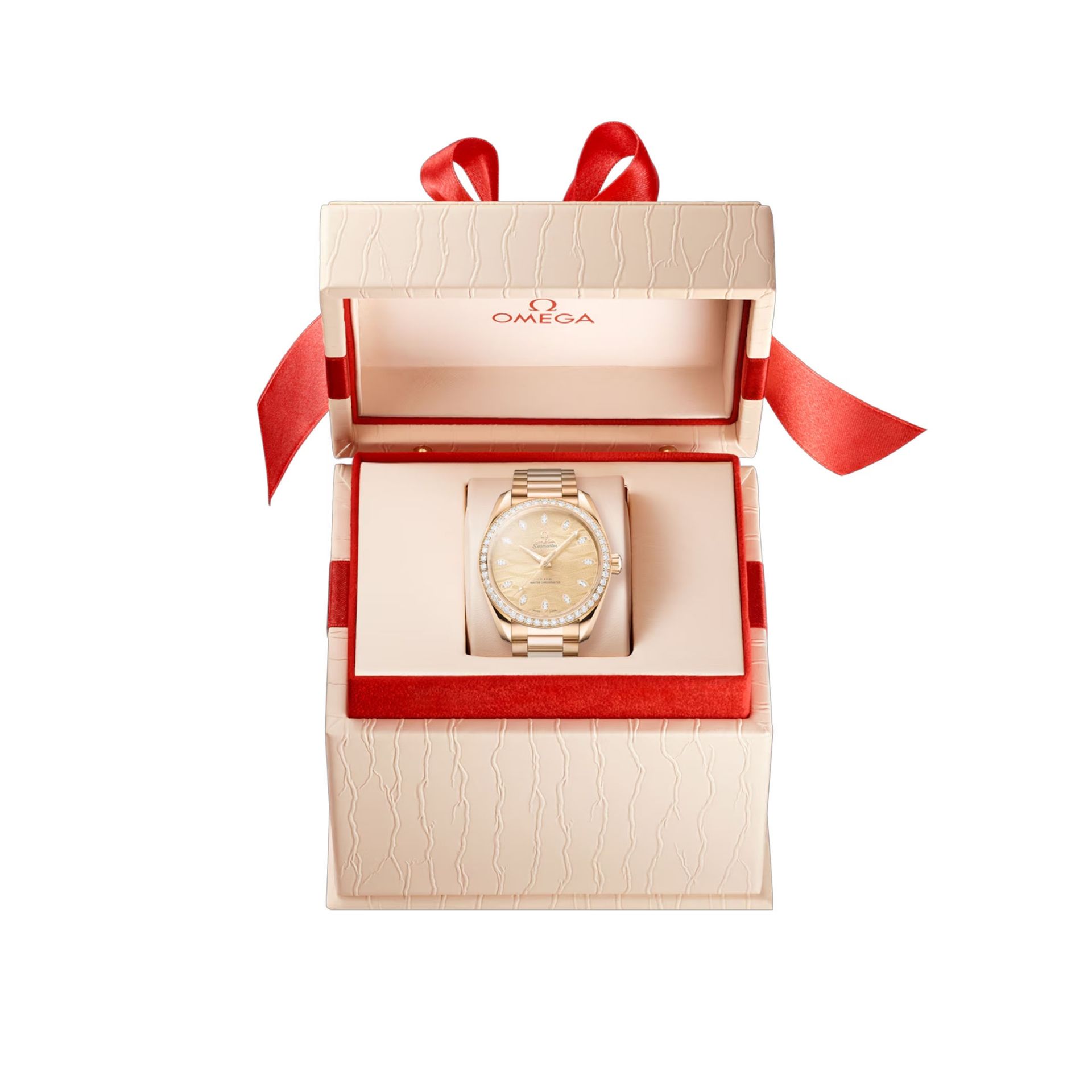 OMEGA Seamaster Aqua Terra 150M 38 MM 220.55.38.20.99.002