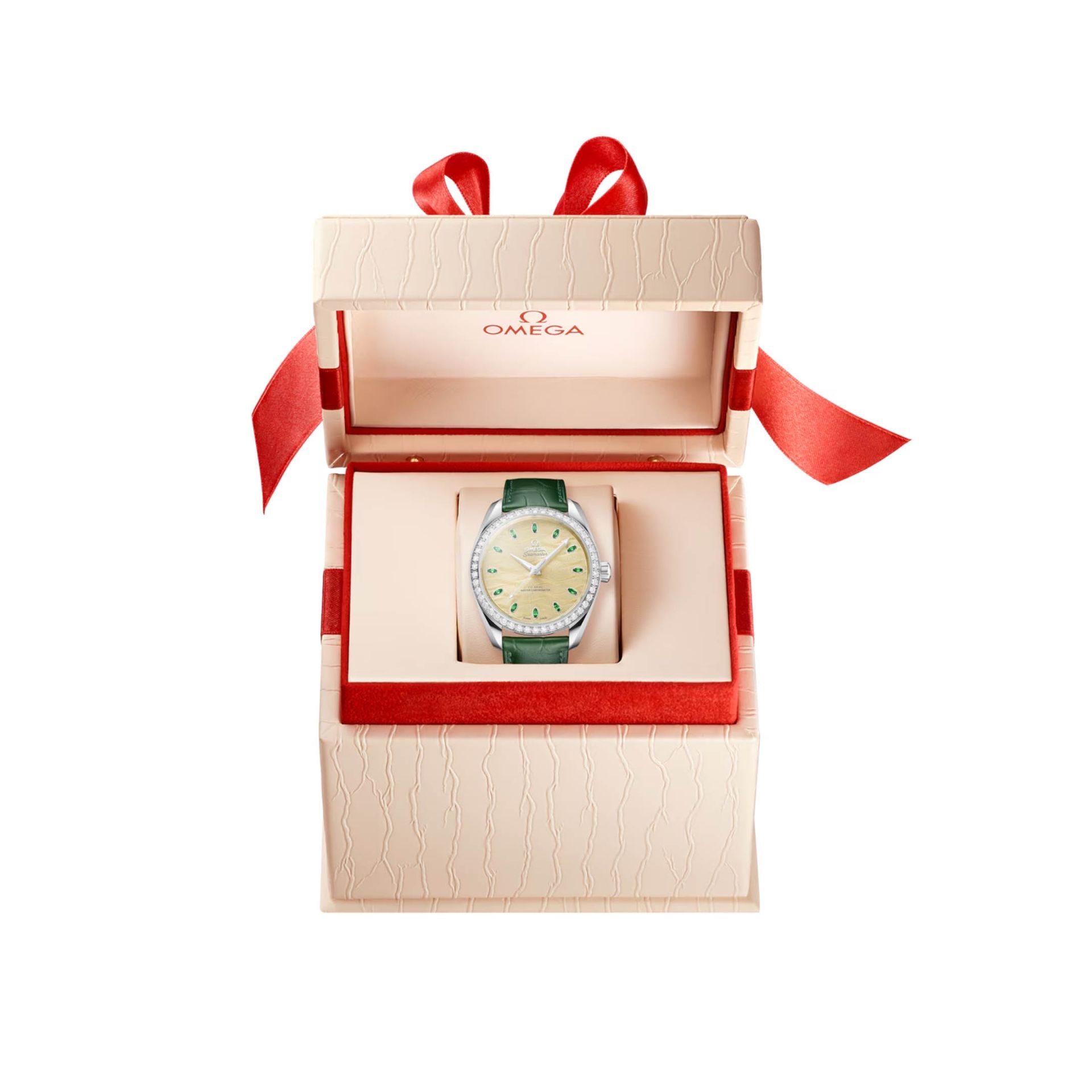 OMEGA Seamaster Aqua Terra 150M 38 MM 220.58.38.20.99.008