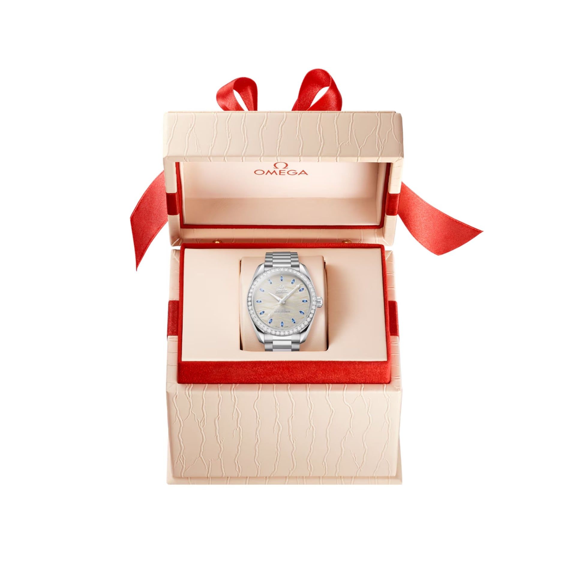 OMEGA Seamaster Aqua Terra 150M 38 MM 220.55.38.20.99.003