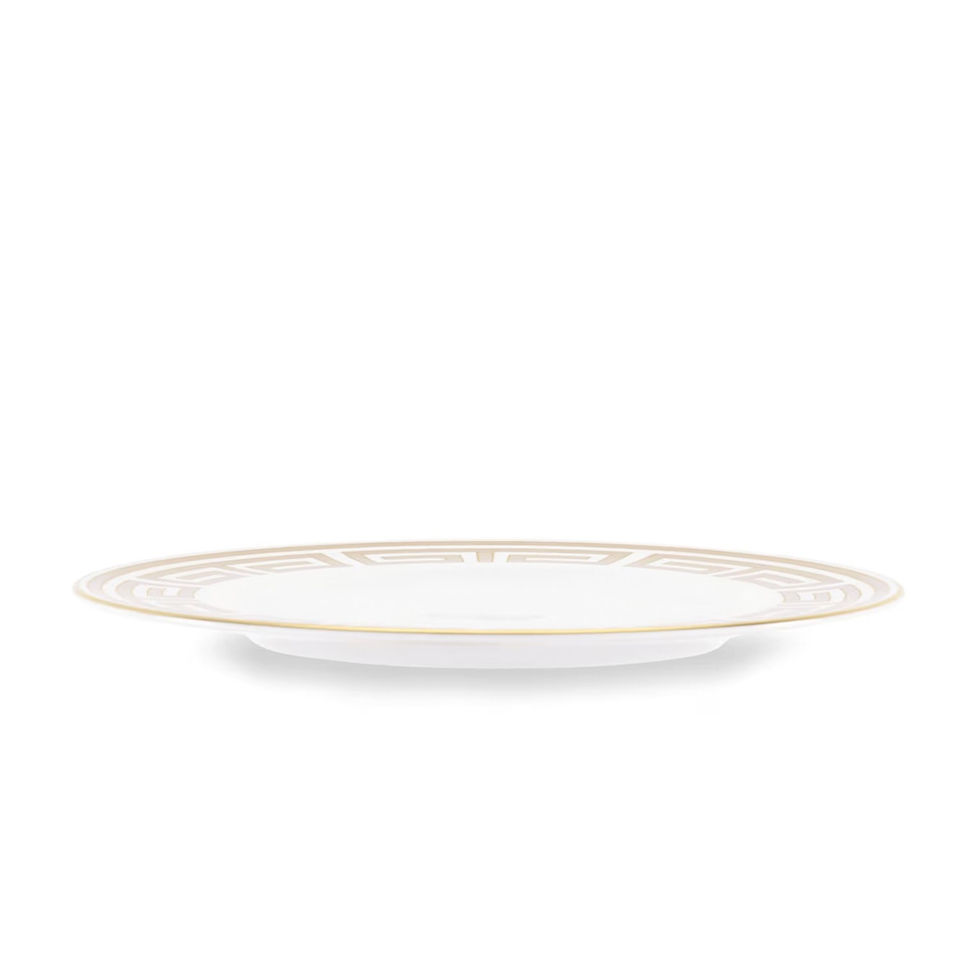 GINORI 1735 Segnaposto Labirinto Cachemire Ø 31 CM 044RG00 FPT100010310G00135400
