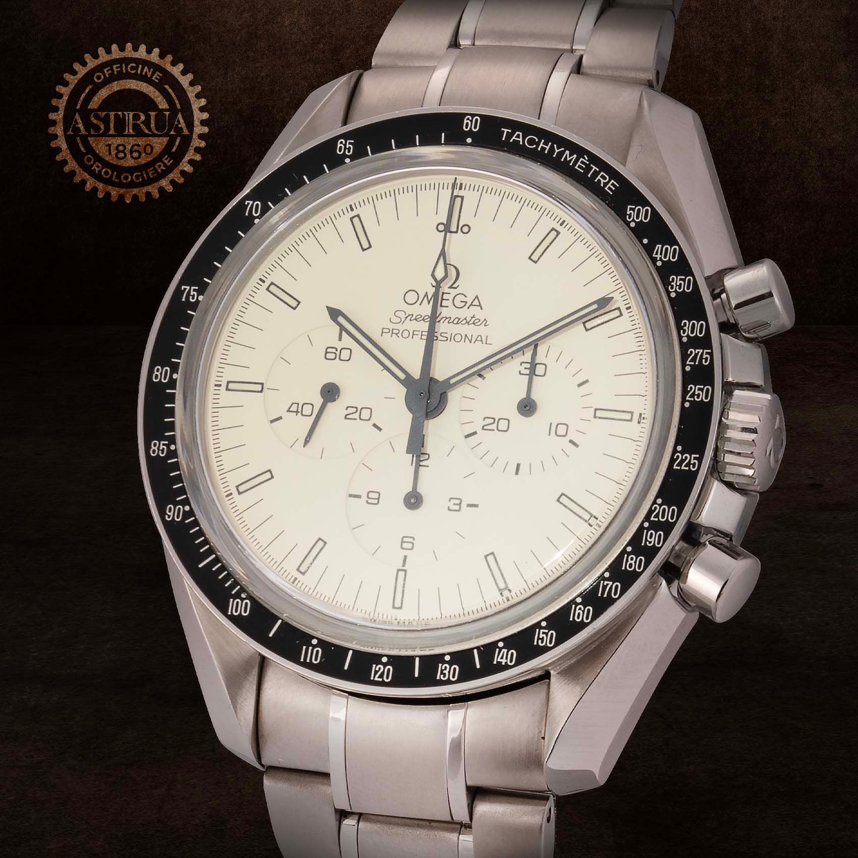 OMEGA Speedmaster Moonwatch 42 MM 35932000