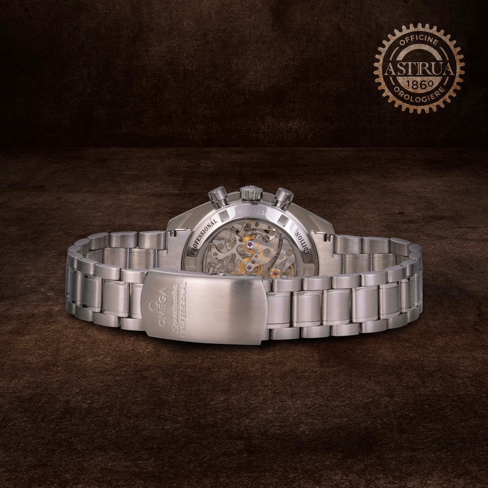 OMEGA Speedmaster Moonwatch 42 MM 35932000