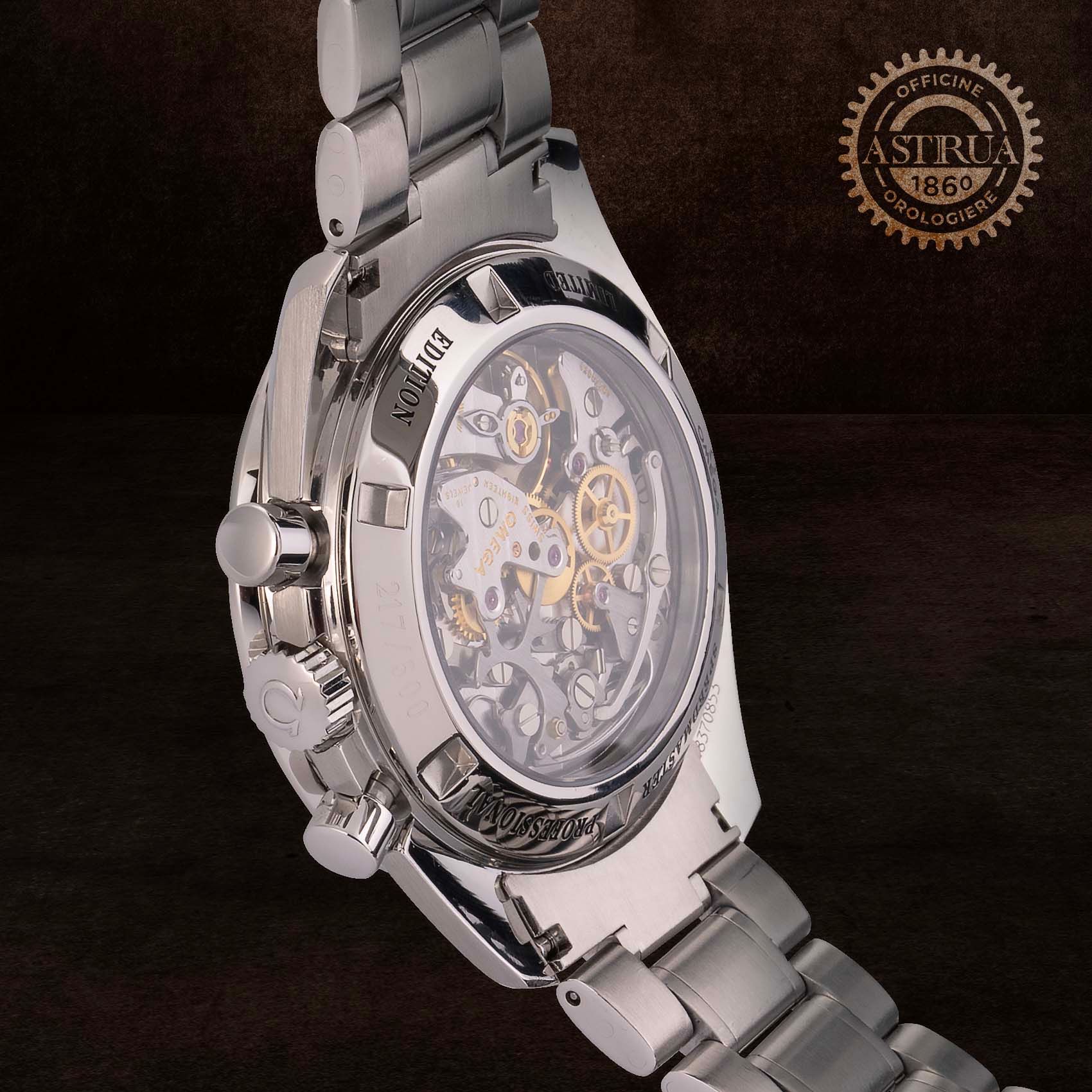 OMEGA Speedmaster Moonwatch 42 MM 35932000