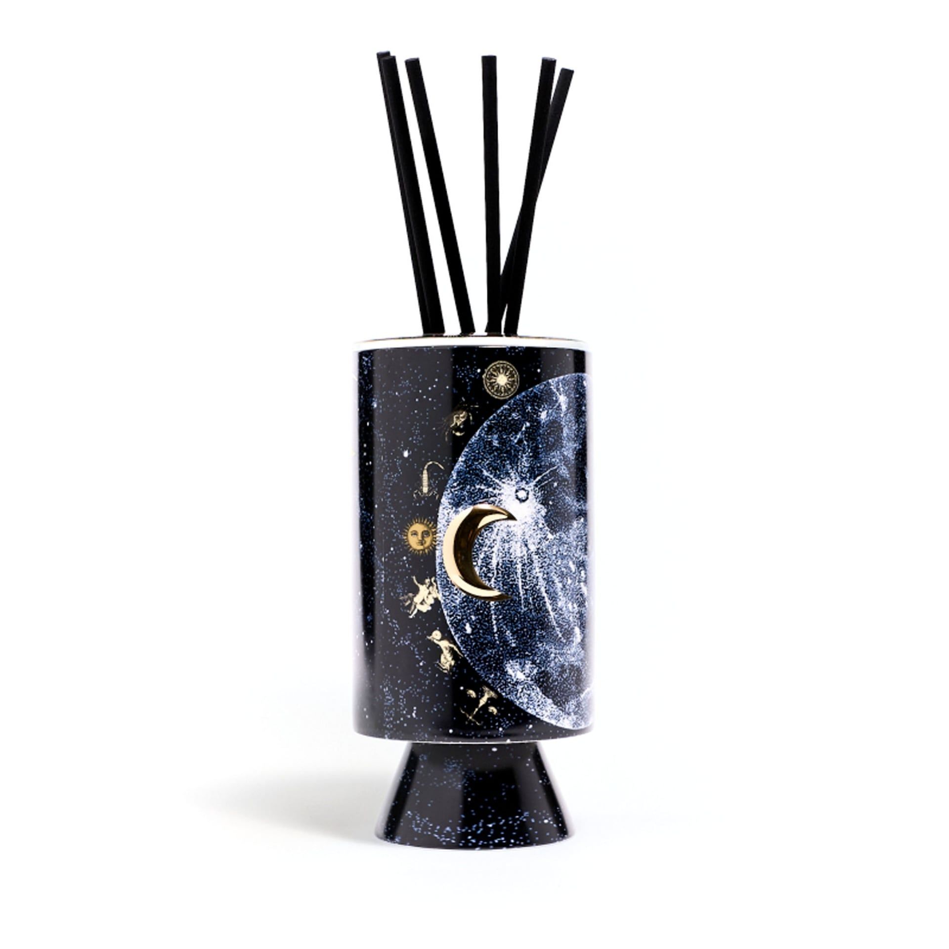 Maison La Bougie Diffusore Miracle Gallery La Lune Fragranza Muschio Marino 500 ml MLBD91