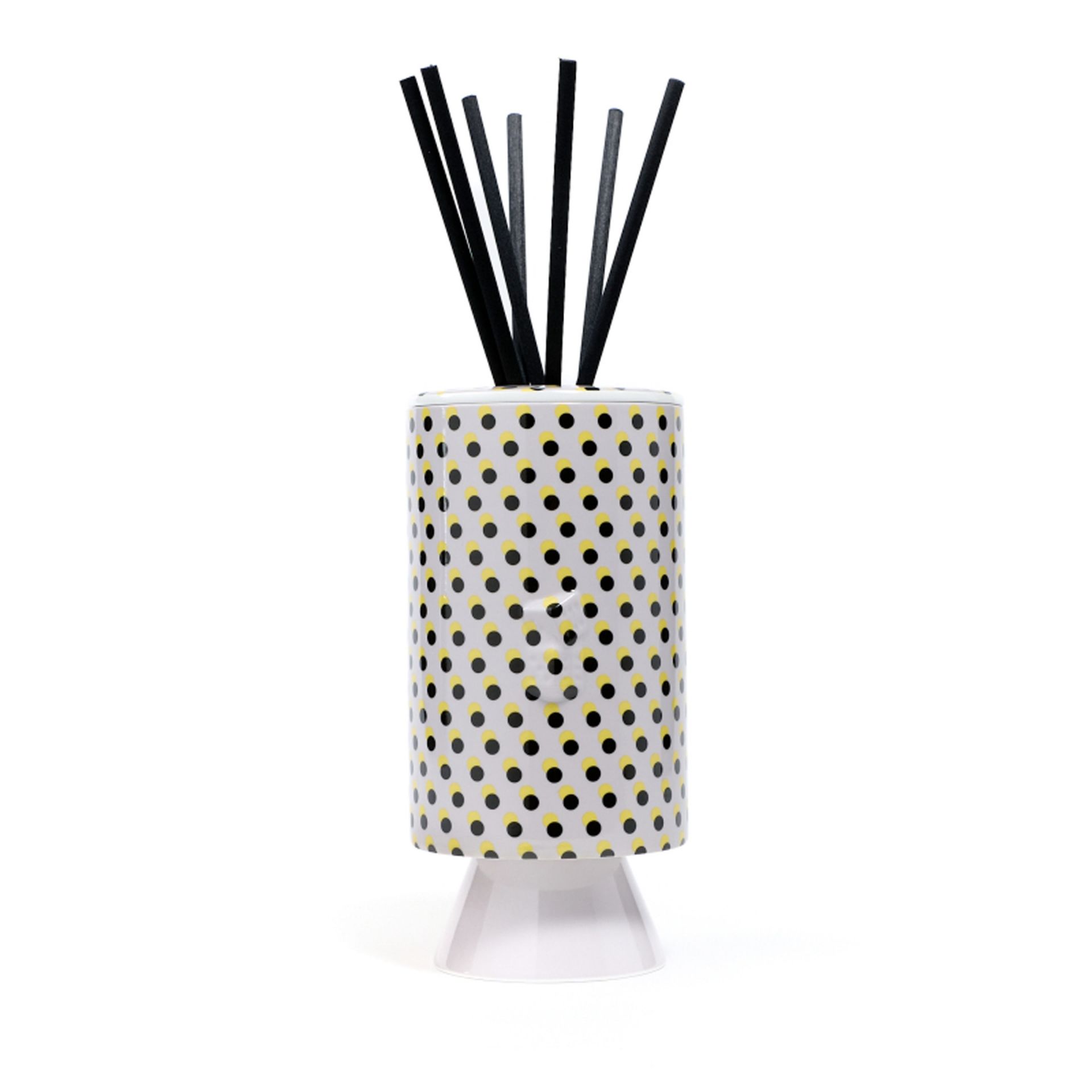 Maison La Bougie Diffusore Miracle Gallery Saint Fragranza Bergamotto e Vetiver 500ml MLBD100