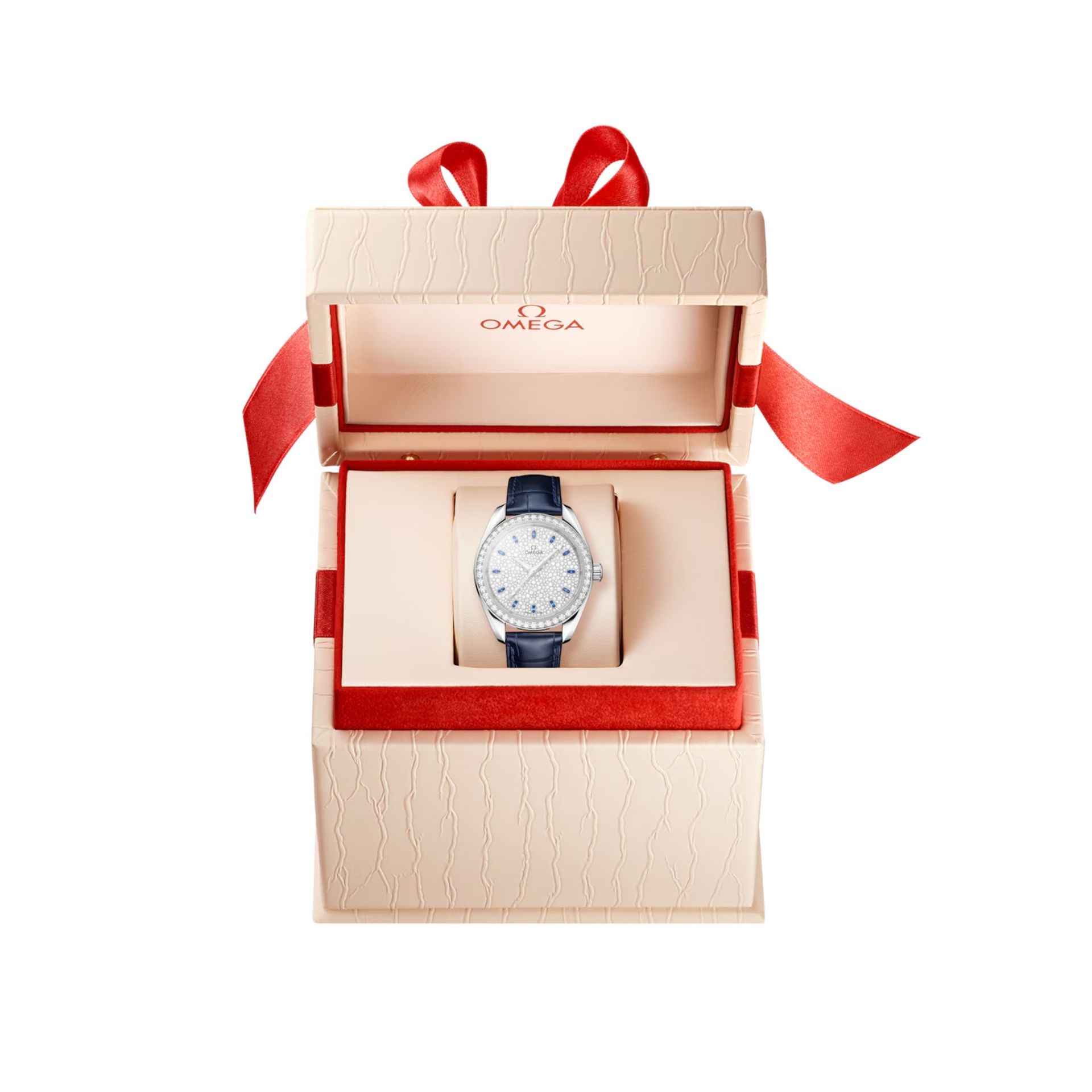 OMEGA Seamaster Aqua Terra 150M 34 MM 220.58.34.20.99.007