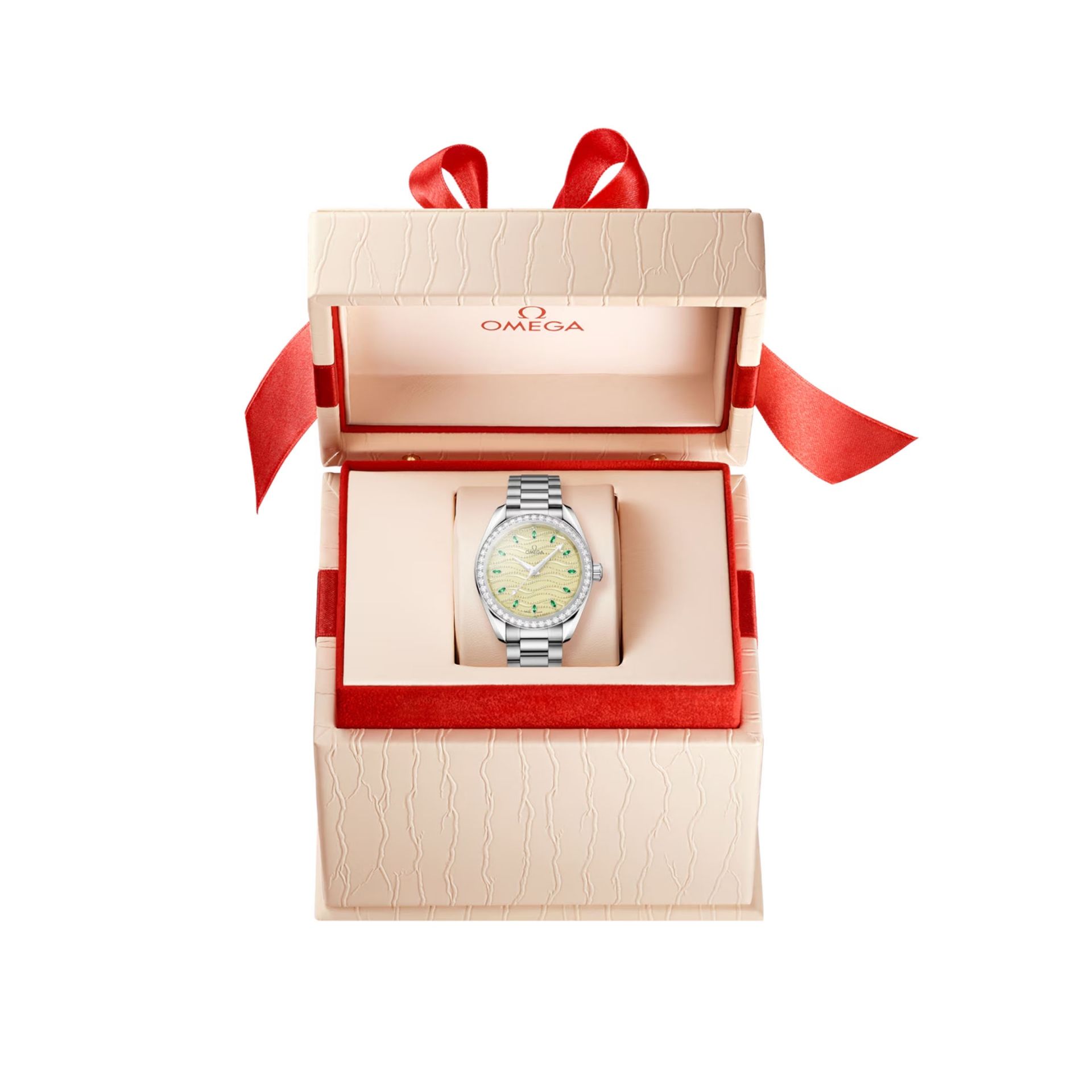 OMEGA Seamaster Aqua Terra 150M 34 MM 220.55.34.20.60.002