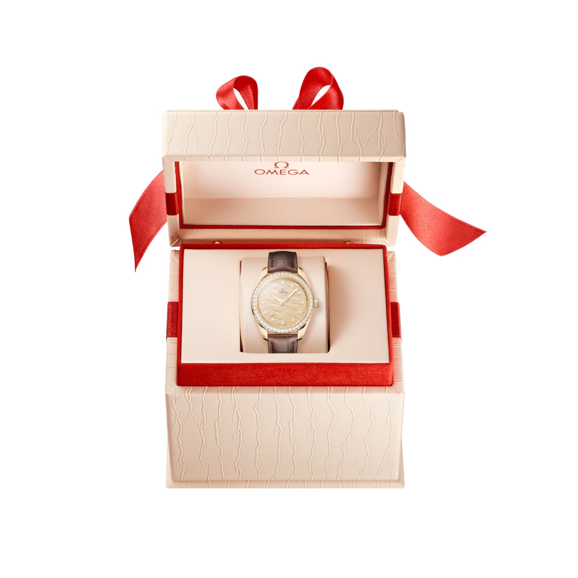 OMEGA Seamaster Aqua Terra 150M 34 MM 220.58.34.20.99.008