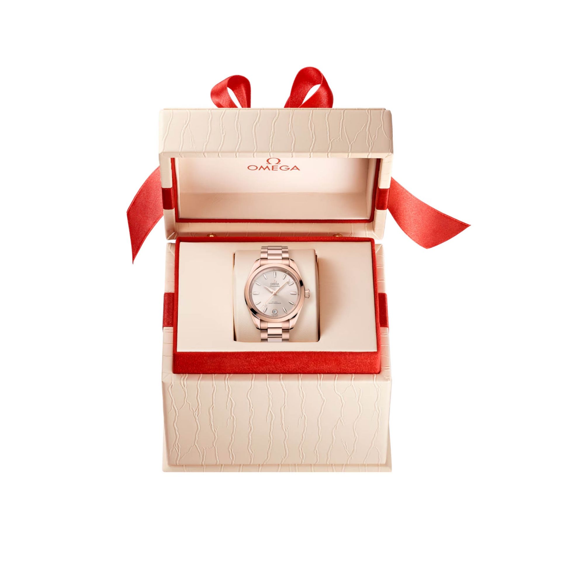 OMEGA Seamaster Aqua Terra Shades 34 MM 220.50.34.20.09.001