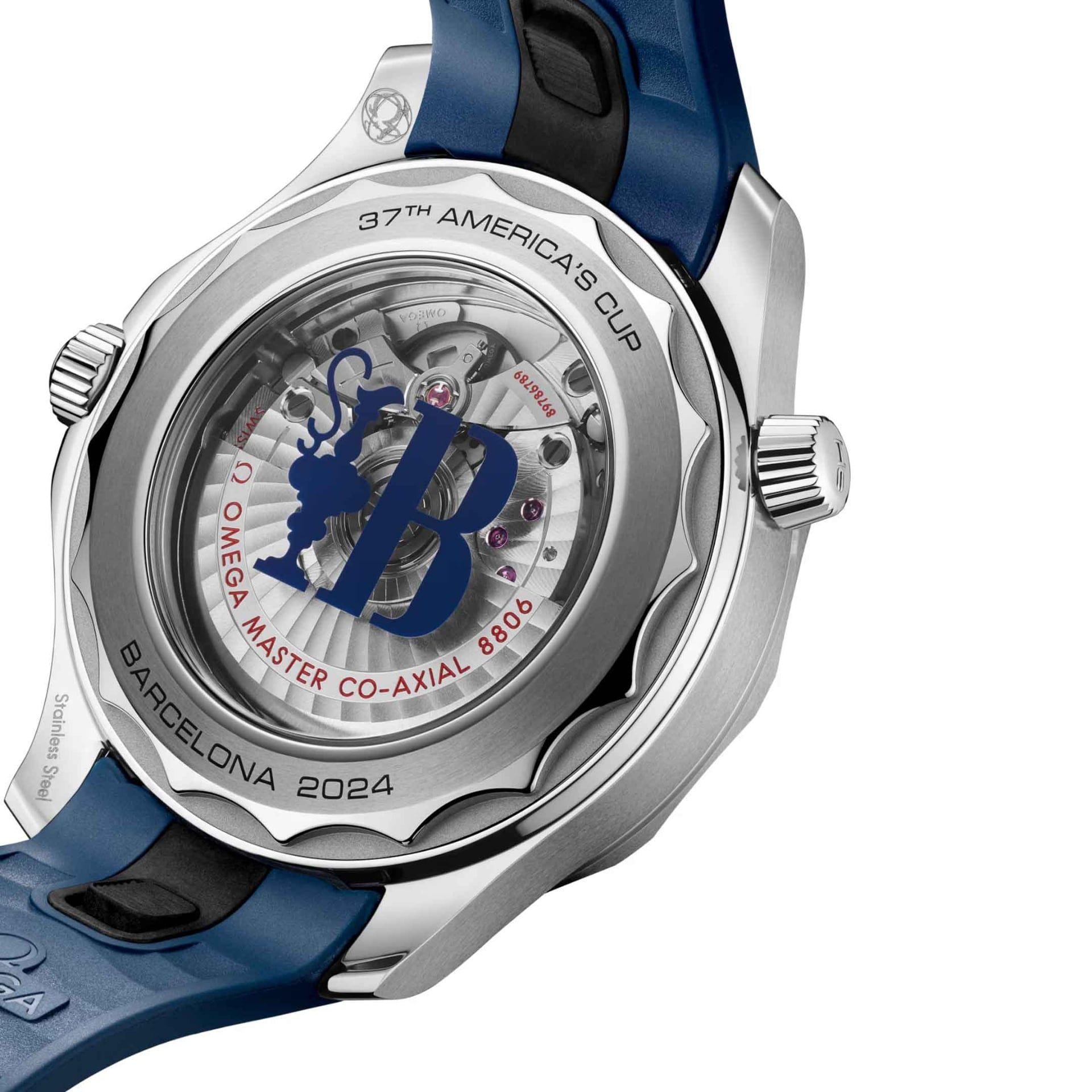 OMEGA Seamaster Diver 300M 42 MM 210.32.42.20.04.002
