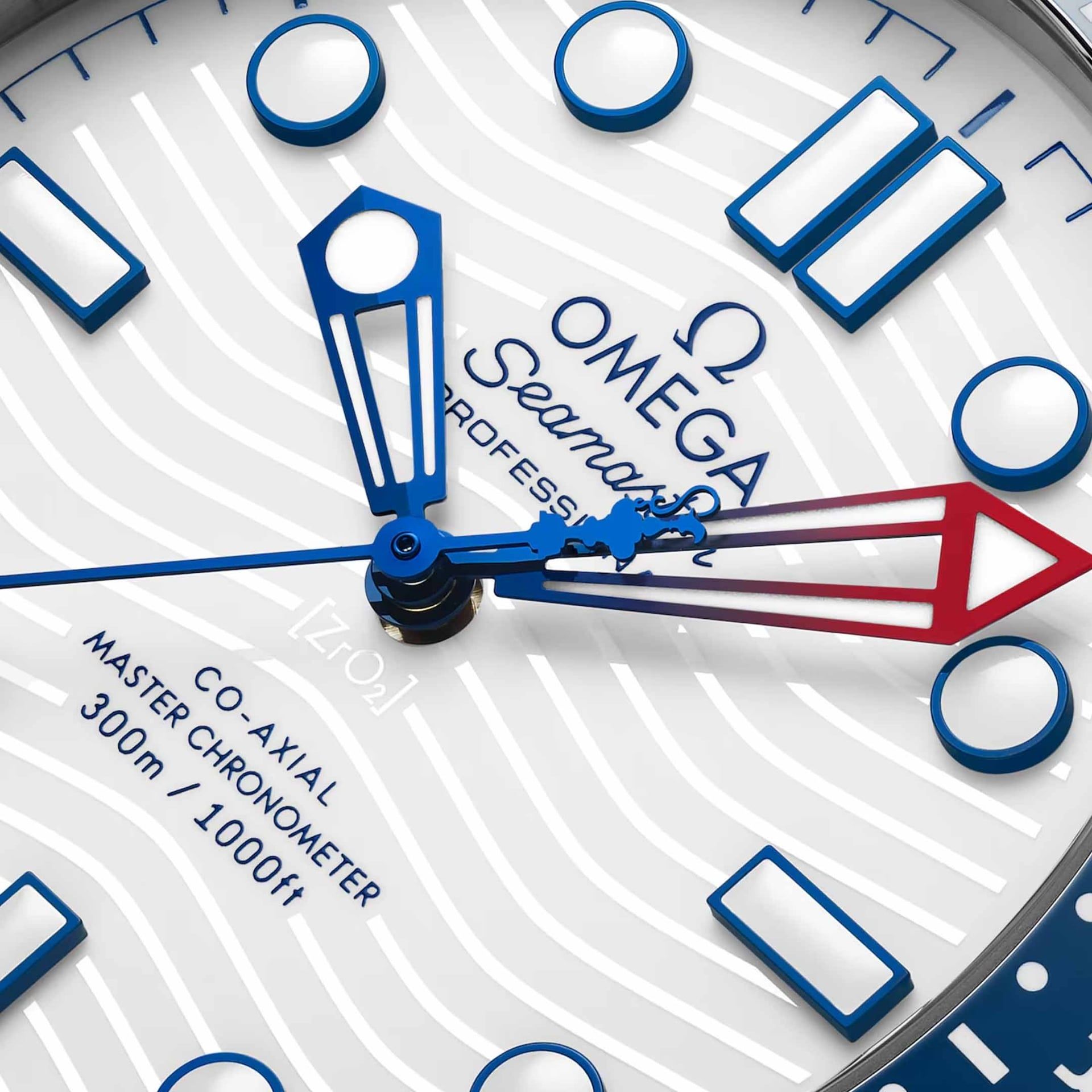 OMEGA Seamaster Diver 300M 42 MM 210.32.42.20.04.002