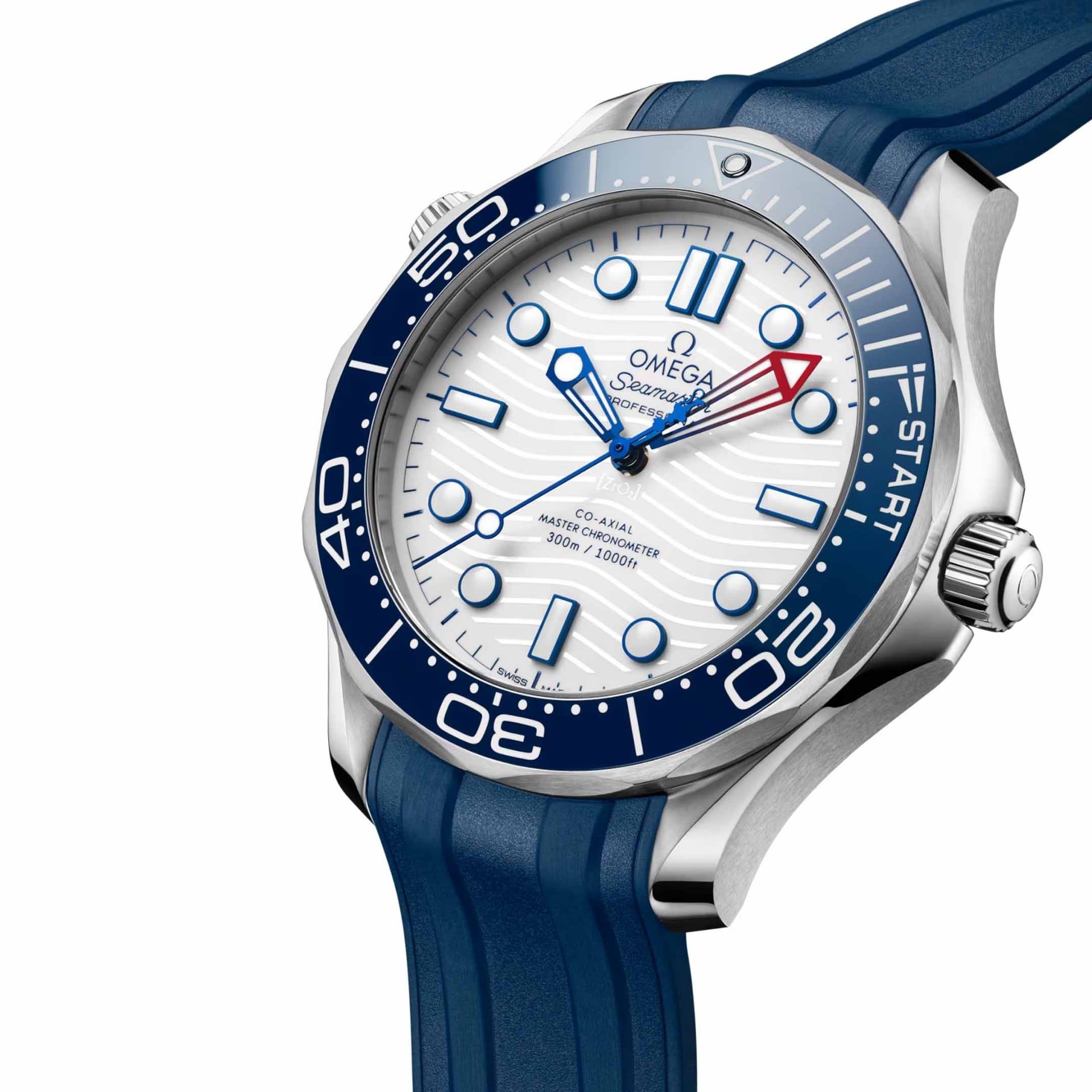 OMEGA Seamaster Diver 300M 42 MM 210.32.42.20.04.002