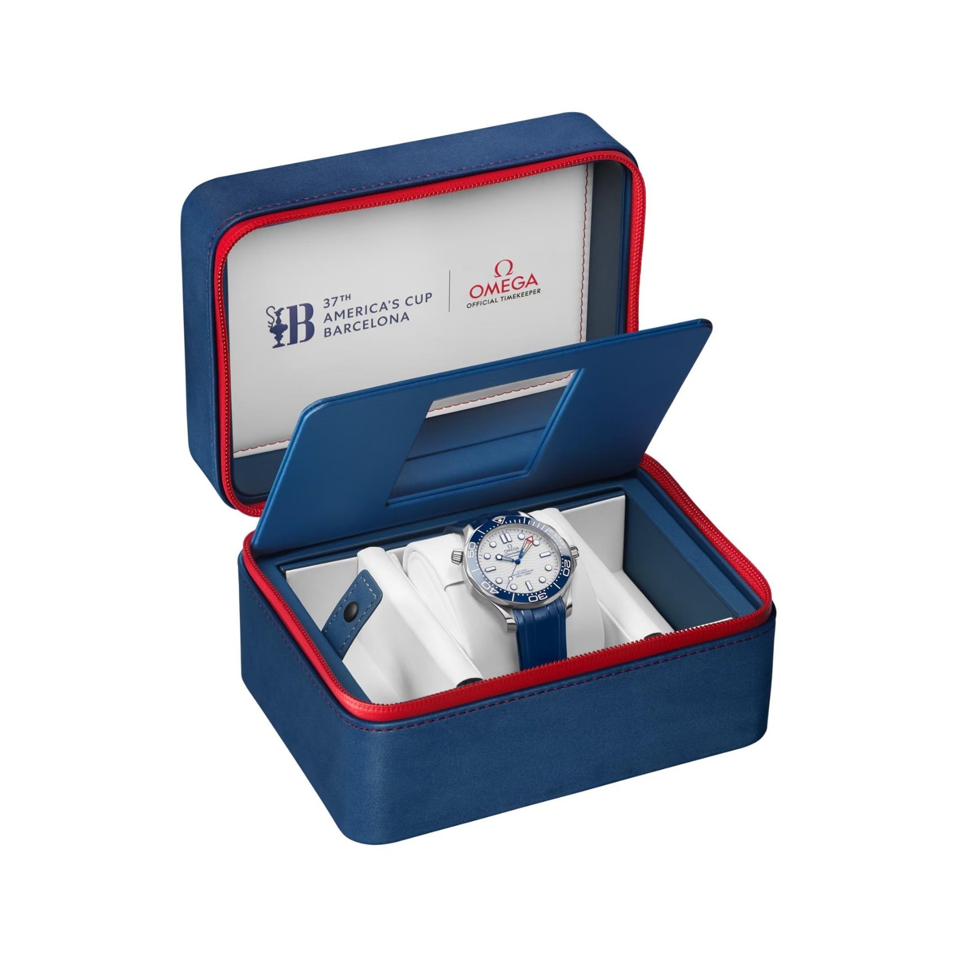 OMEGA Seamaster Diver 300M 42 MM 210.32.42.20.04.002