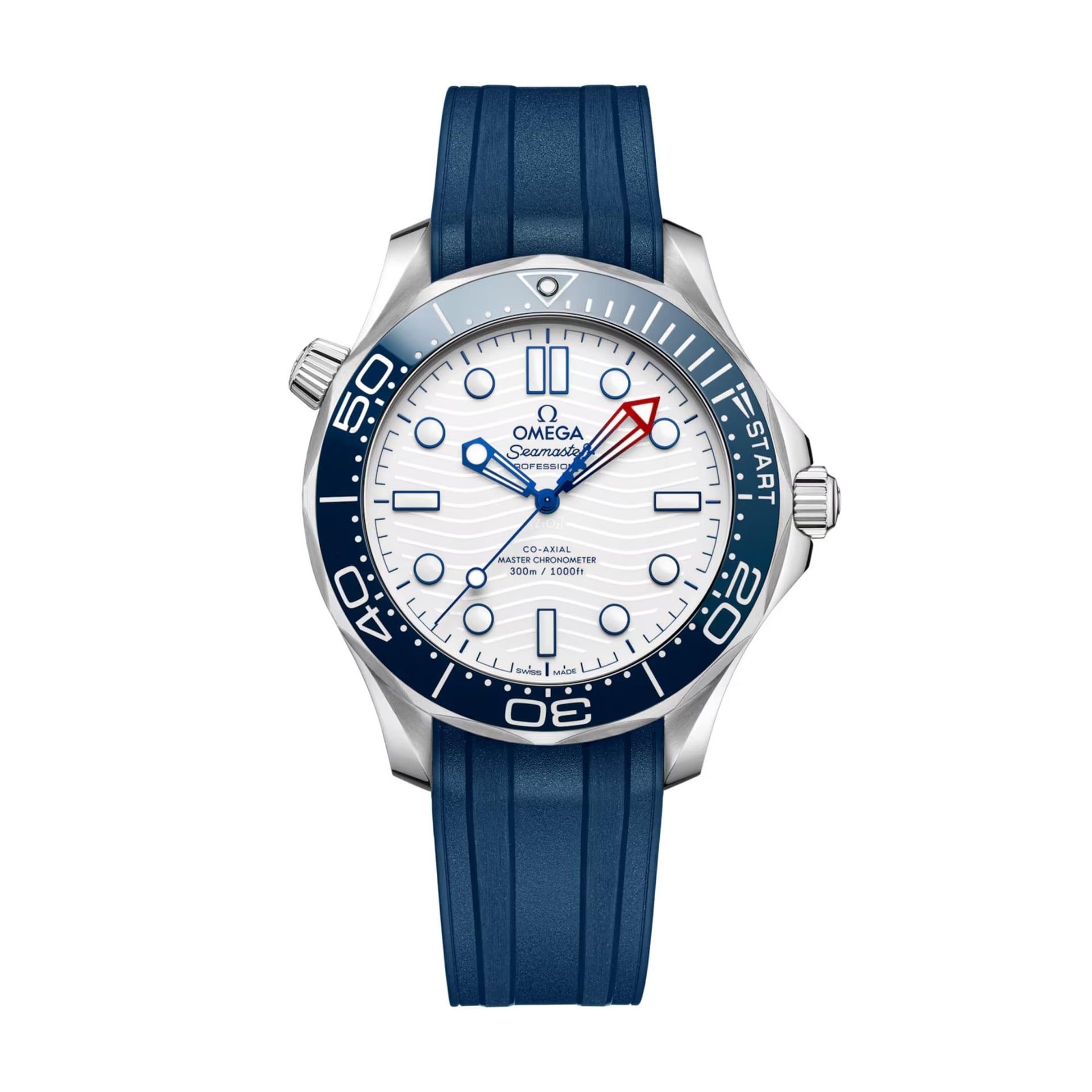 OMEGA Seamaster Diver 300M 42 MM 210.32.42.20.04.002