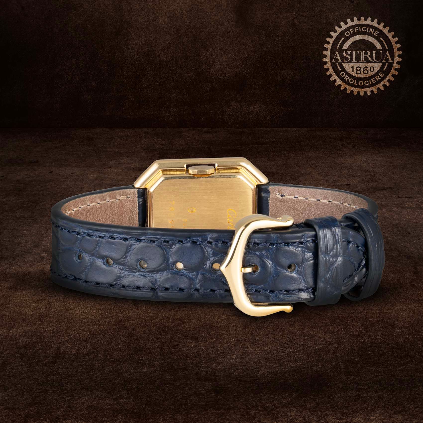 CARTIER Cartier Ceinture 30X22 MM 81720700