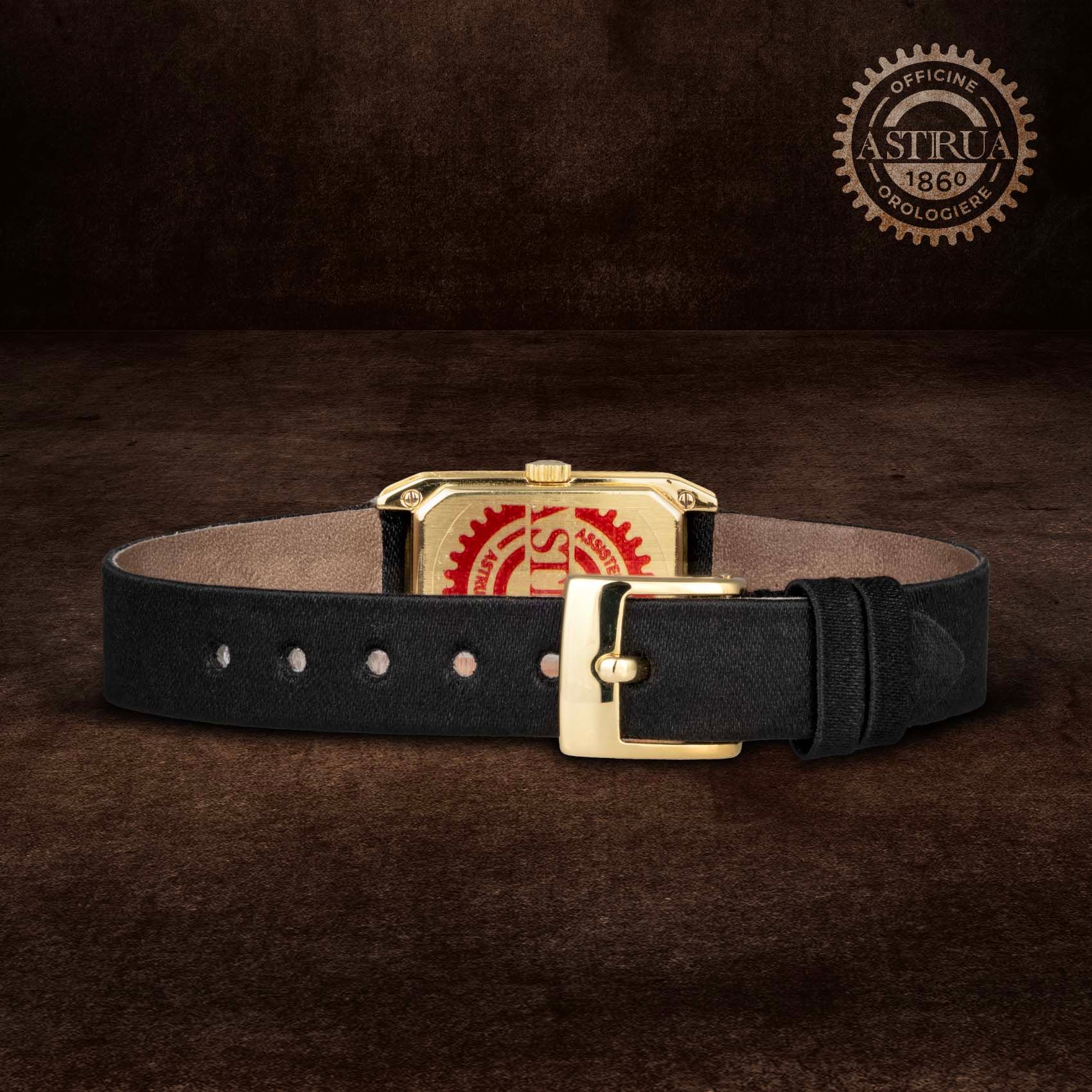 VACHERON CONSTANTIN Vacheron Costantin 16x26 MM 15216