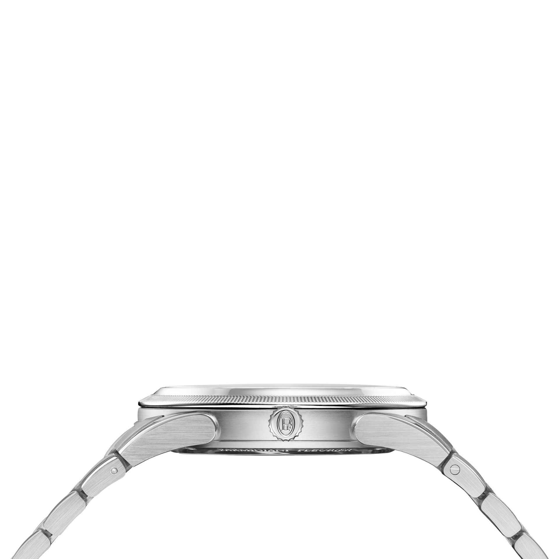 PARMIGIANI FLEURIER Tonda PF Automatic Alta Rosa 36.1 MM PFC804-1020007-100182