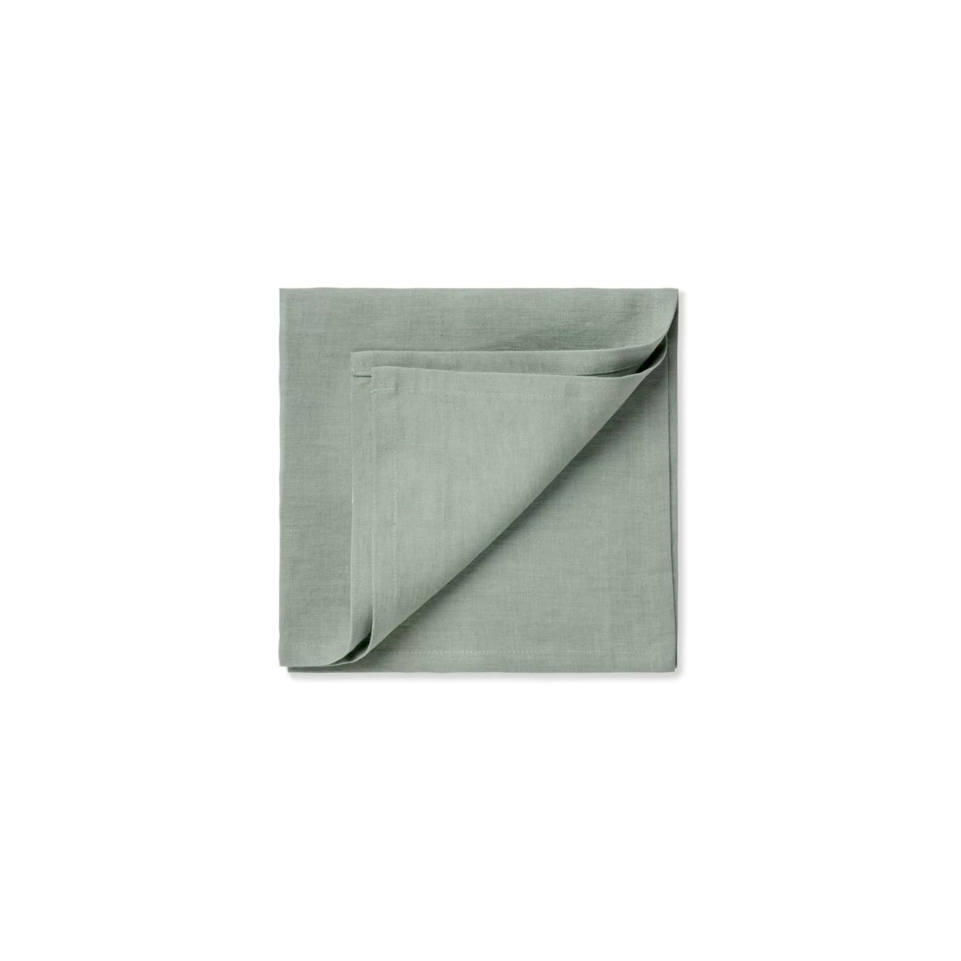 GINORI 1735 Tovaglioli in Lino Orlis Salvia 48 CM - H 48 CM 187RGTT FX2NP0LX48X4T00131205