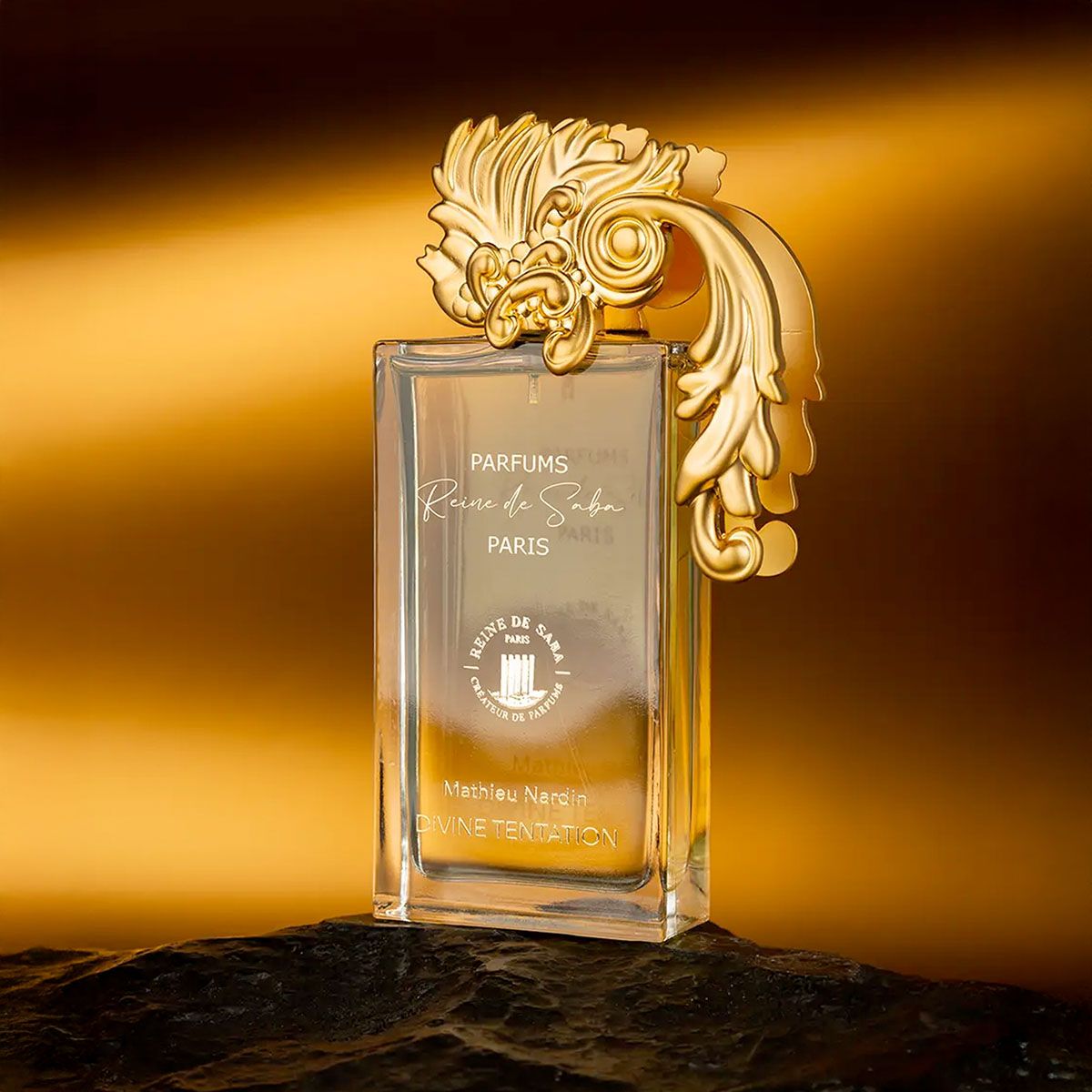 Reine de Saba Divine Tentation Parfum Intense 100ml RS68083