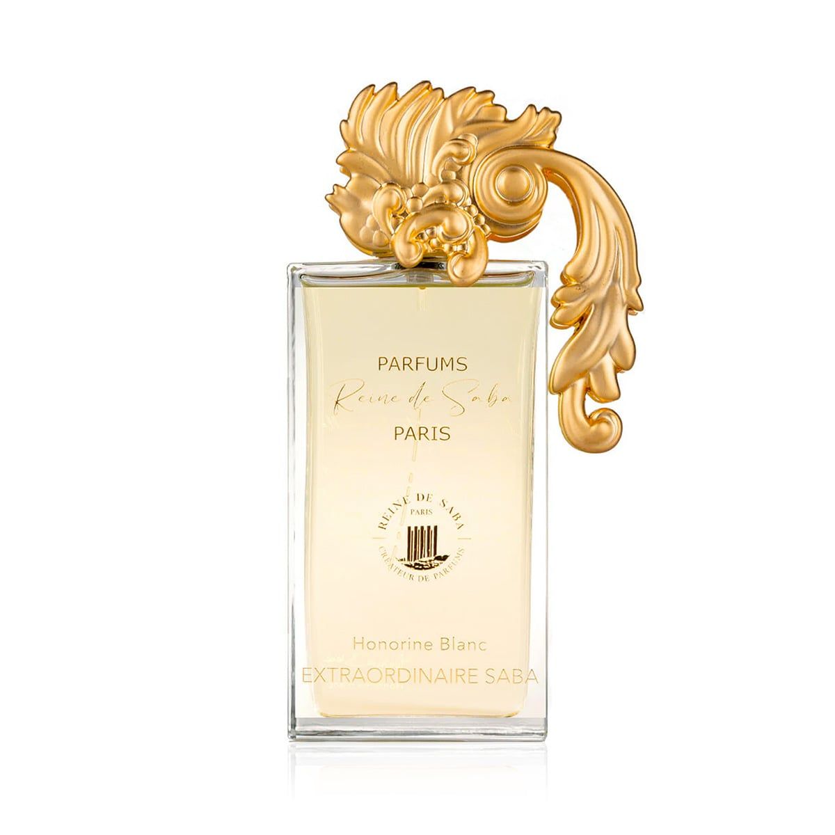 Reine de Saba Extraordinaire Saba Parfum Intense 100 ml RS68038