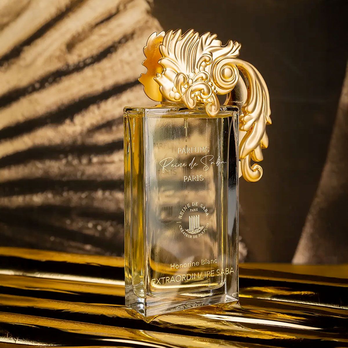 Reine de Saba Extraordinaire Saba Parfum Intense 100 ml RS68038