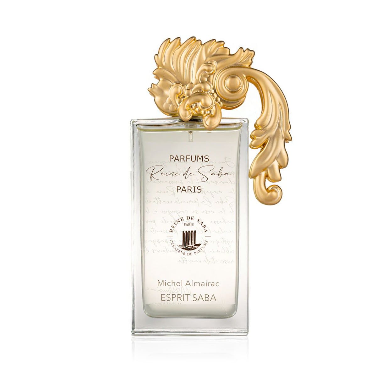 Reine de Saba Esprit Saba Parfum Intense 100ml RS68267