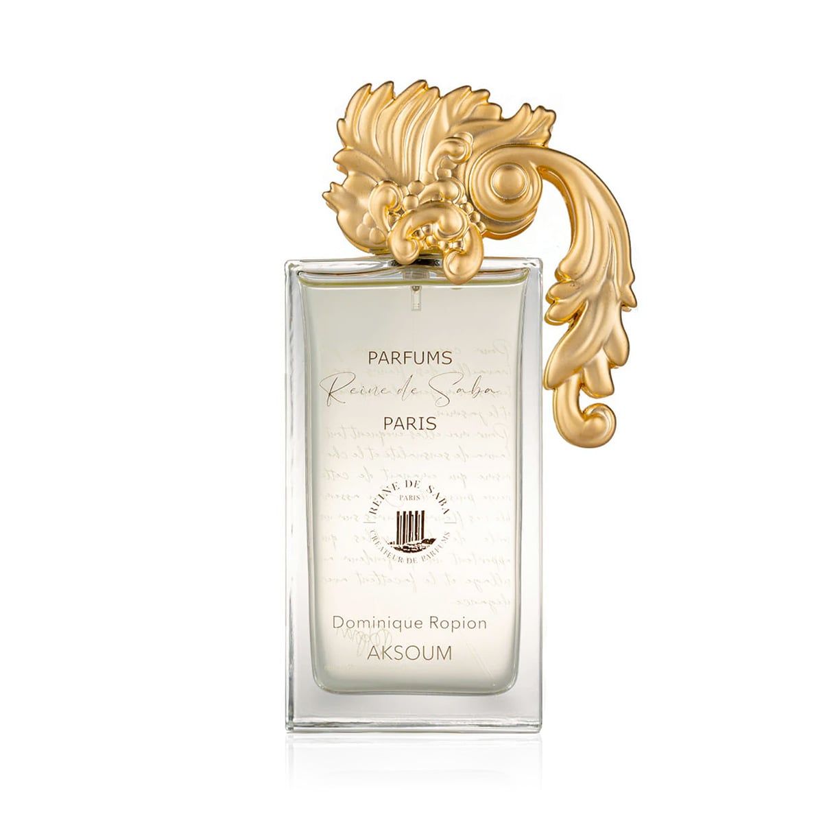 Reine de Saba Aksoum Parfum Intense 100ml RS68182
